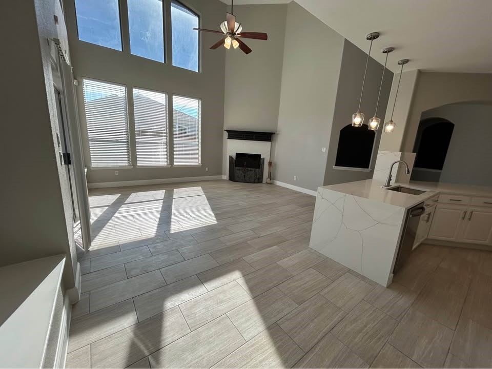 416 Cypress Hill Drive, Mckinney, TX, 75071