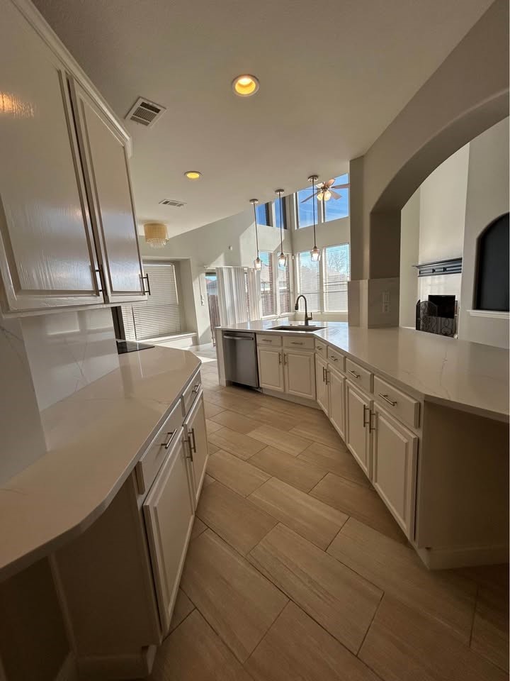 416 Cypress Hill Drive, Mckinney, TX, 75071
