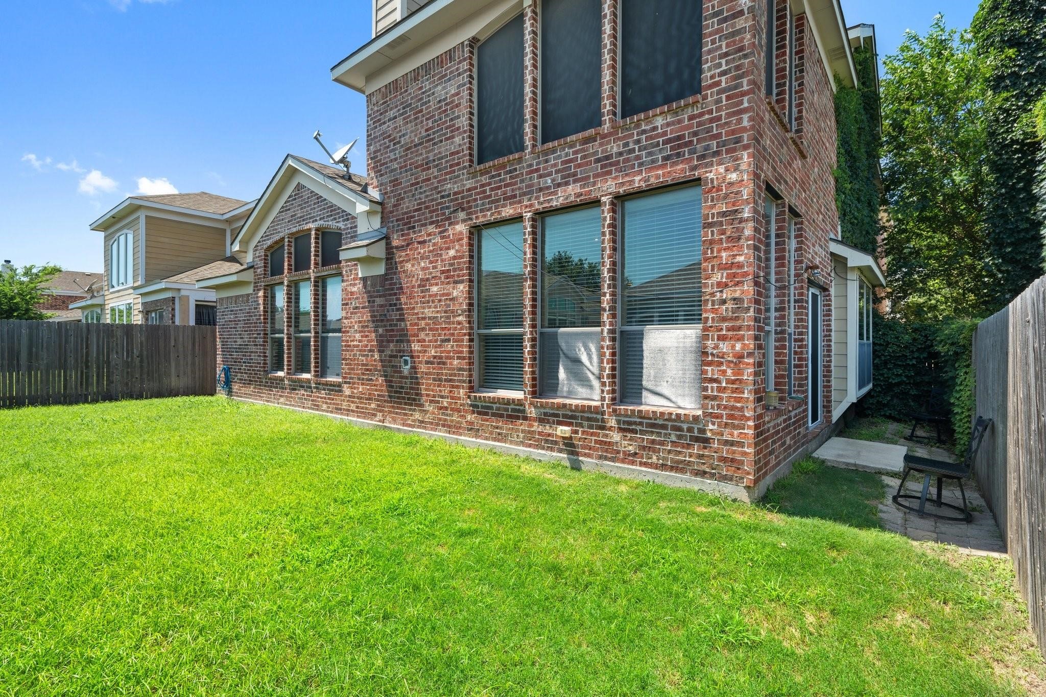 416 Cypress Hill Drive, Mckinney, TX, 75071