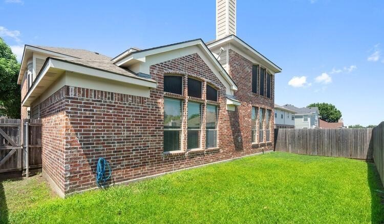 416 Cypress Hill Drive, Mckinney, TX, 75071