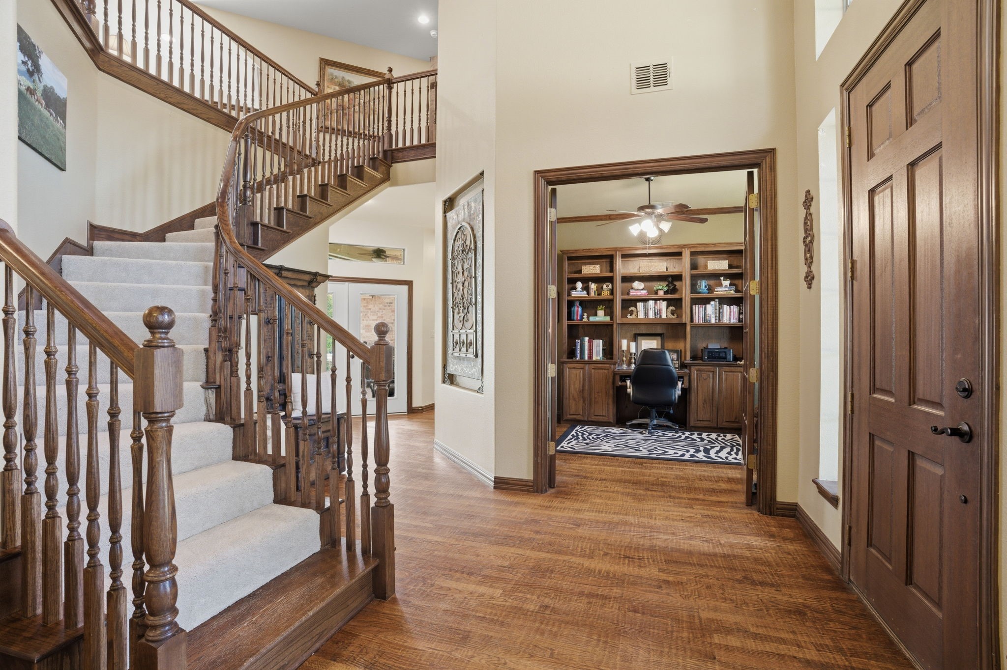 4615 Wild Honey Court, Flower Mound, TX, 75022