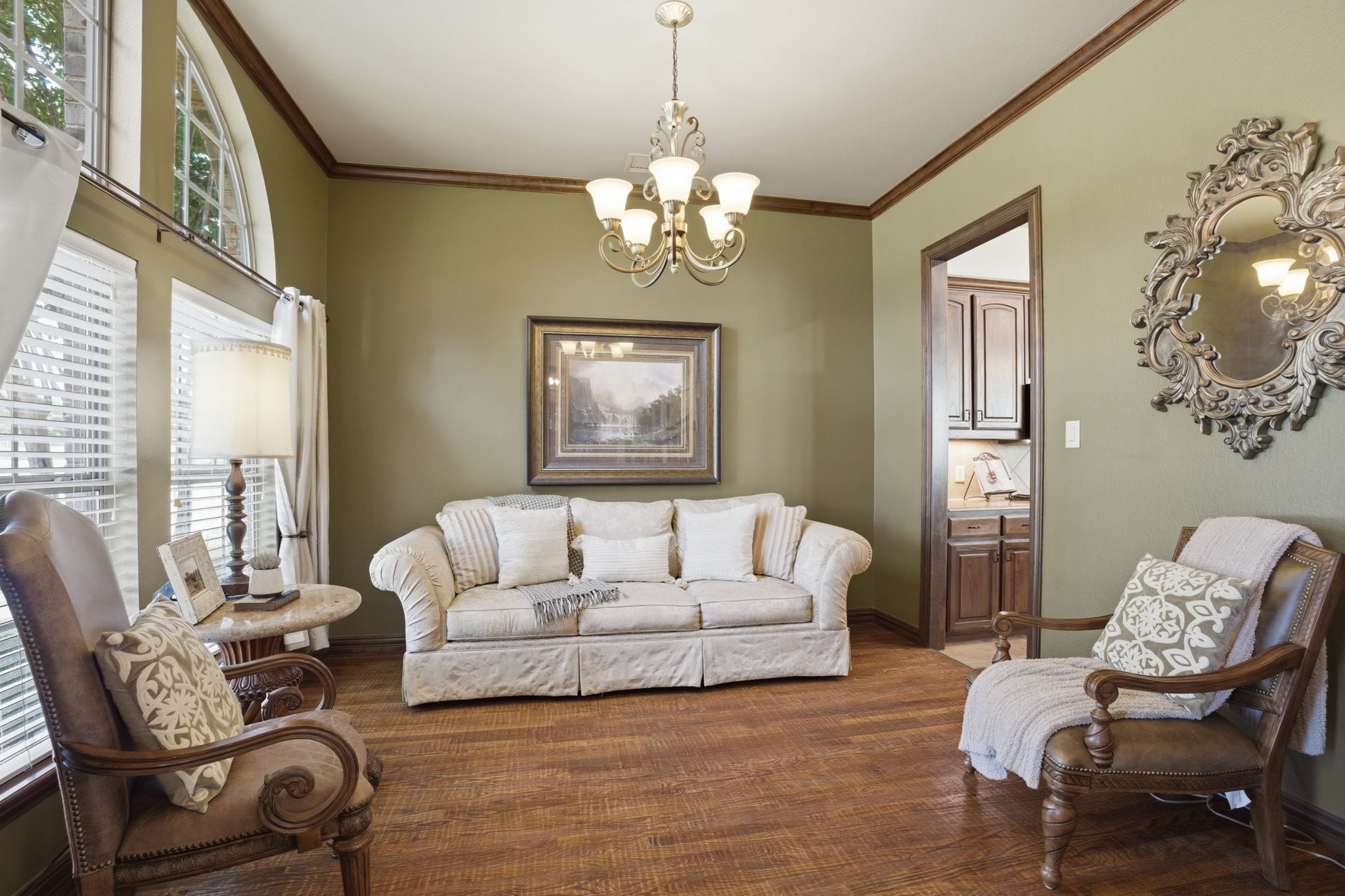4615 Wild Honey Court, Flower Mound, TX, 75022