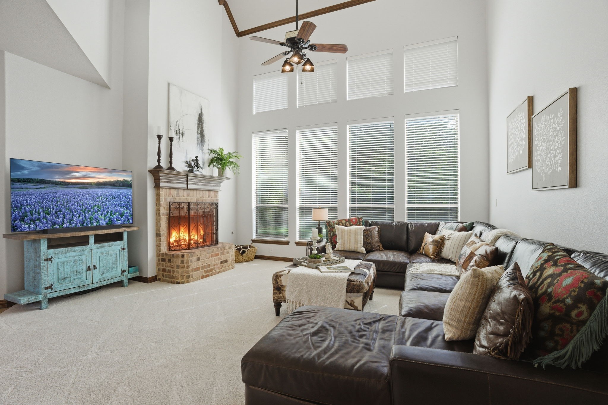 4615 Wild Honey Court, Flower Mound, TX, 75022