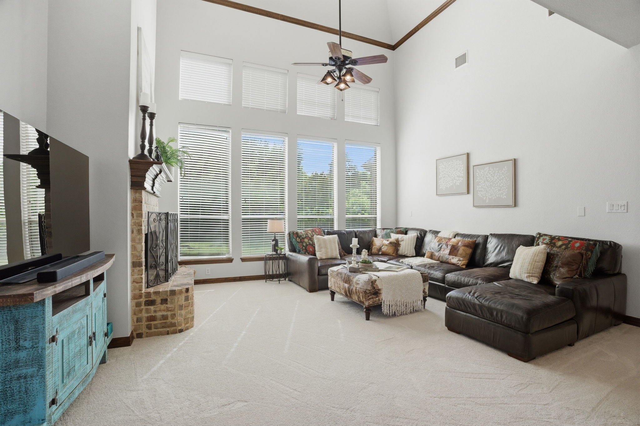 4615 Wild Honey Court, Flower Mound, TX, 75022
