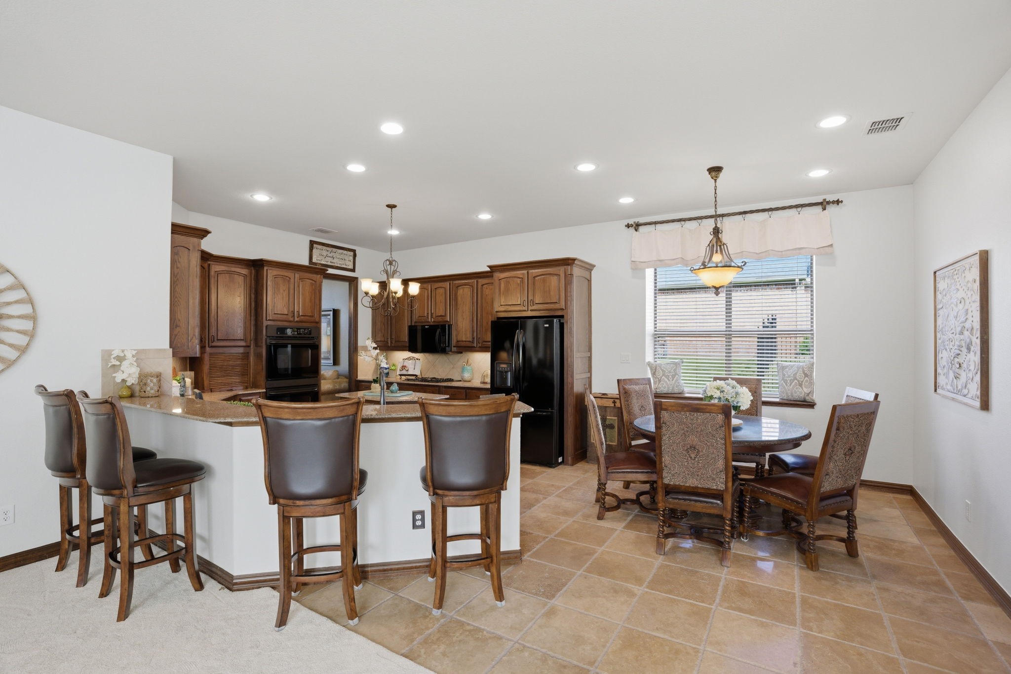 4615 Wild Honey Court, Flower Mound, TX, 75022