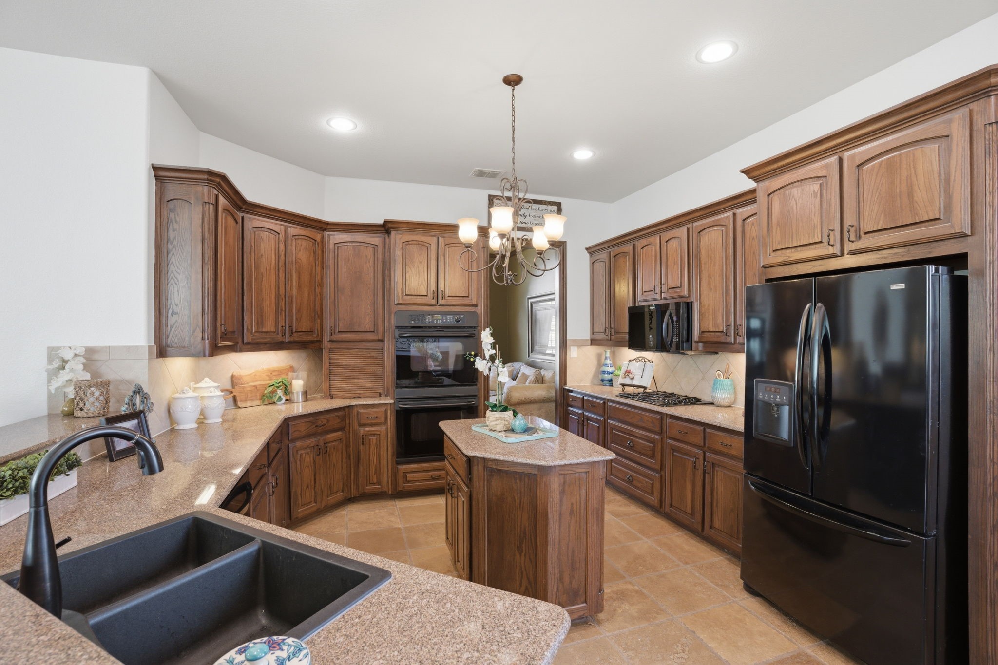 4615 Wild Honey Court, Flower Mound, TX, 75022