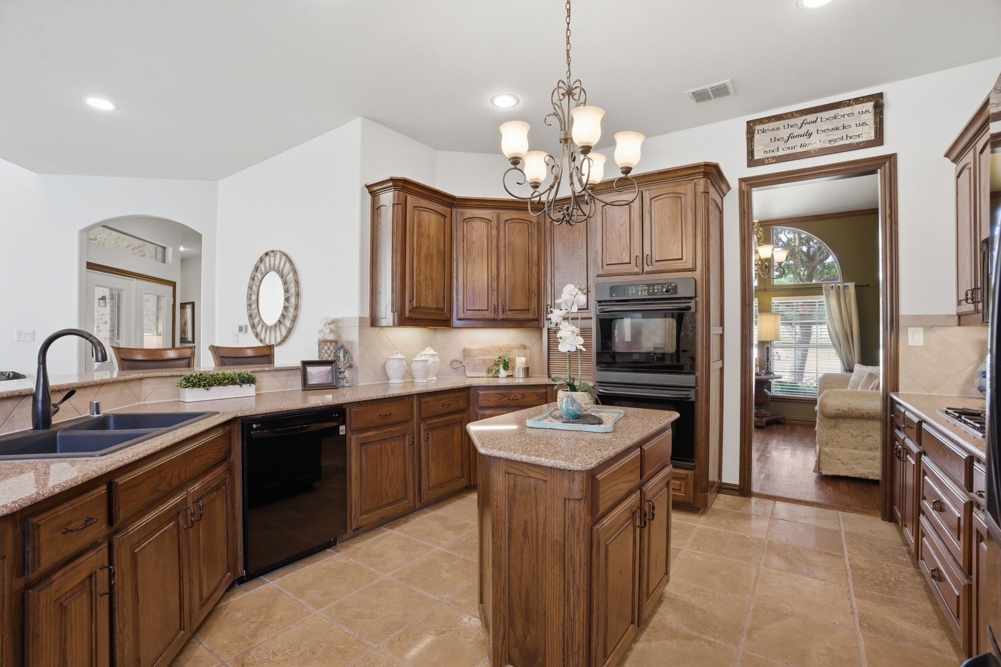 4615 Wild Honey Court, Flower Mound, TX, 75022
