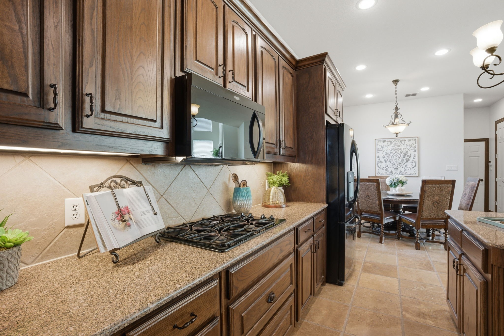 4615 Wild Honey Court, Flower Mound, TX, 75022