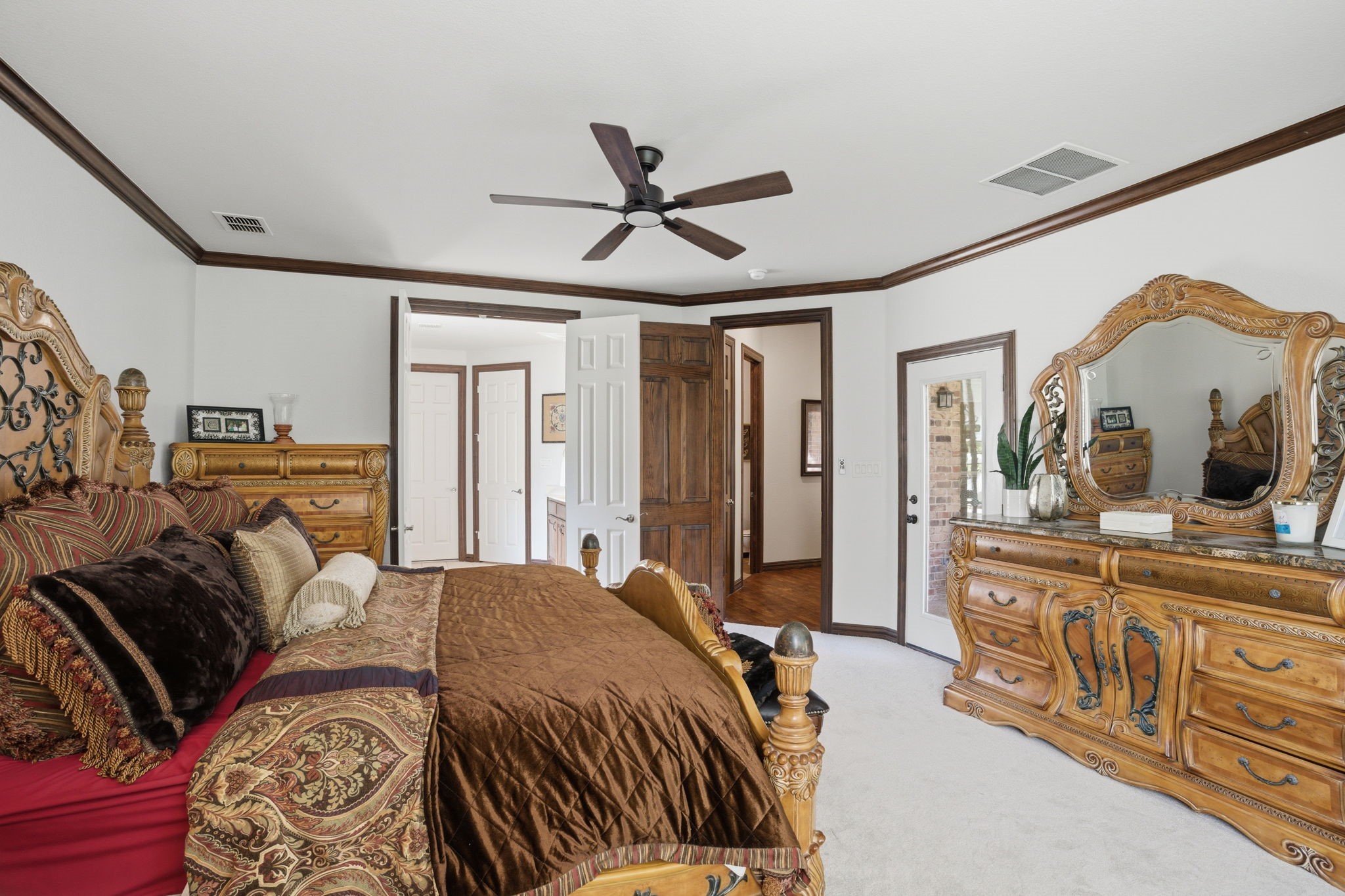 4615 Wild Honey Court, Flower Mound, TX, 75022