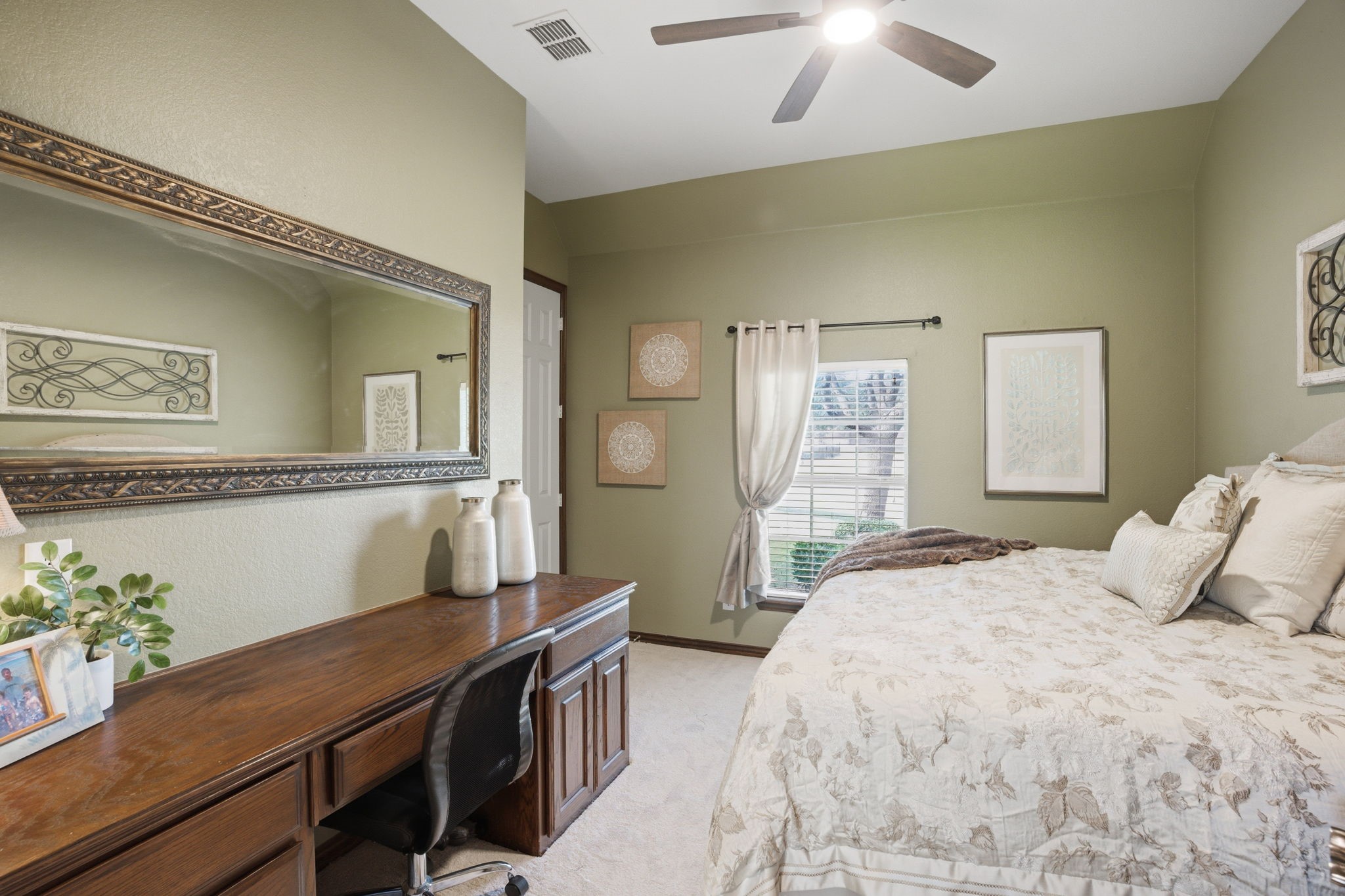 4615 Wild Honey Court, Flower Mound, TX, 75022
