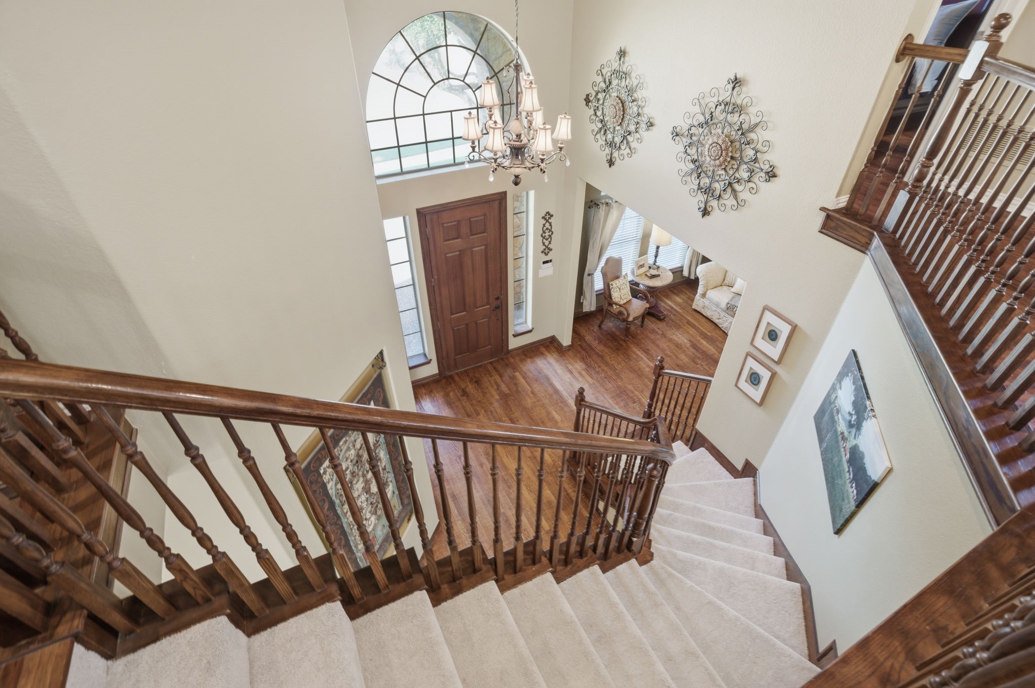4615 Wild Honey Court, Flower Mound, TX, 75022