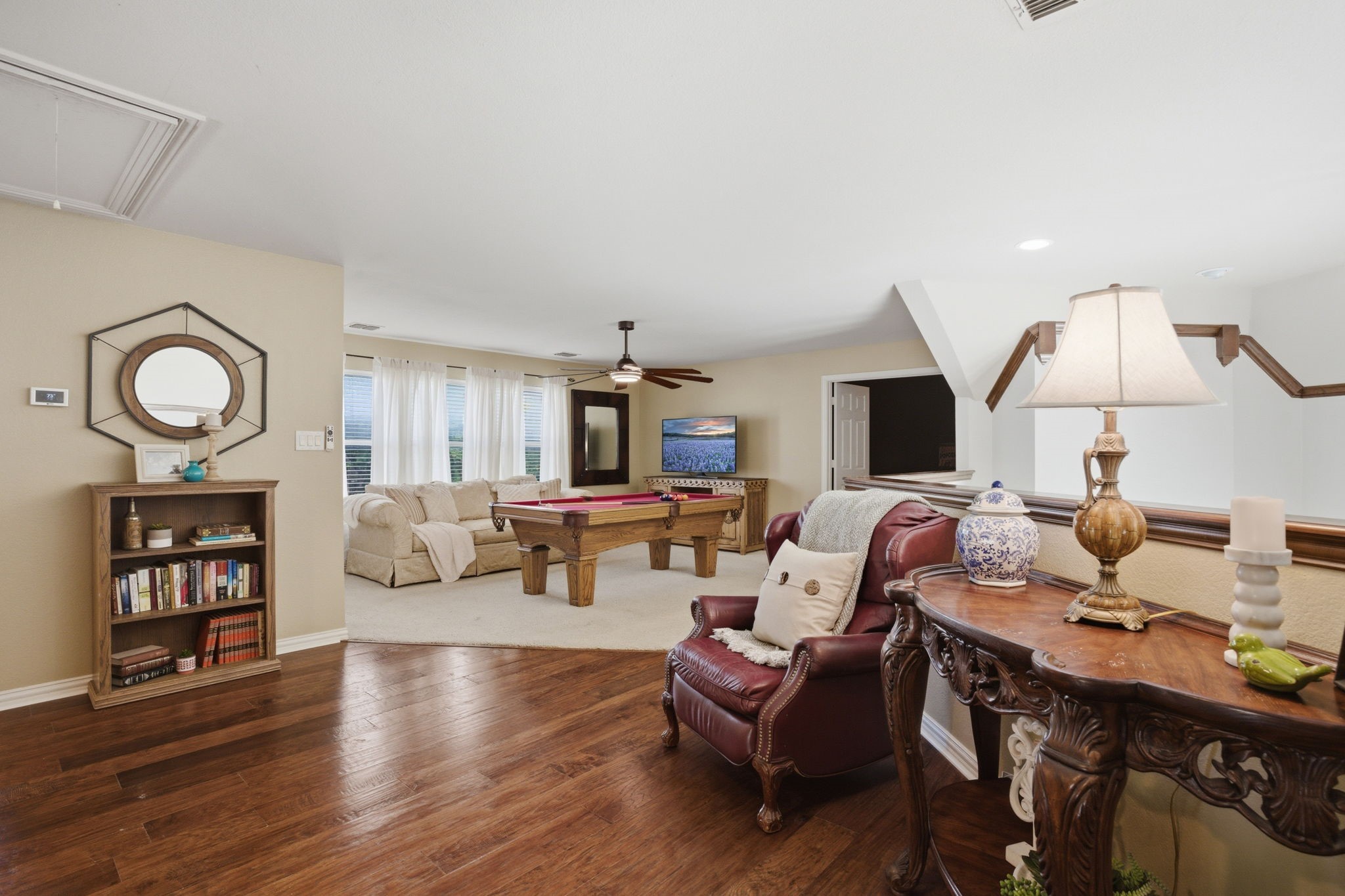 4615 Wild Honey Court, Flower Mound, TX, 75022