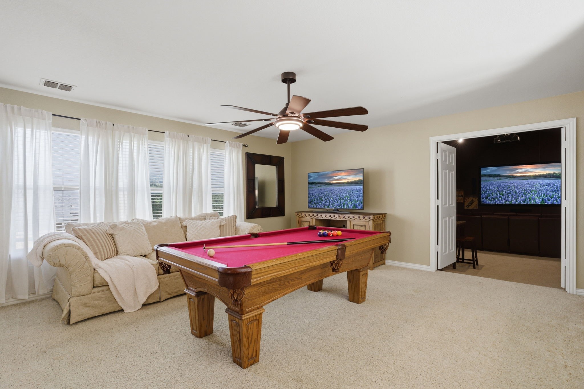 4615 Wild Honey Court, Flower Mound, TX, 75022