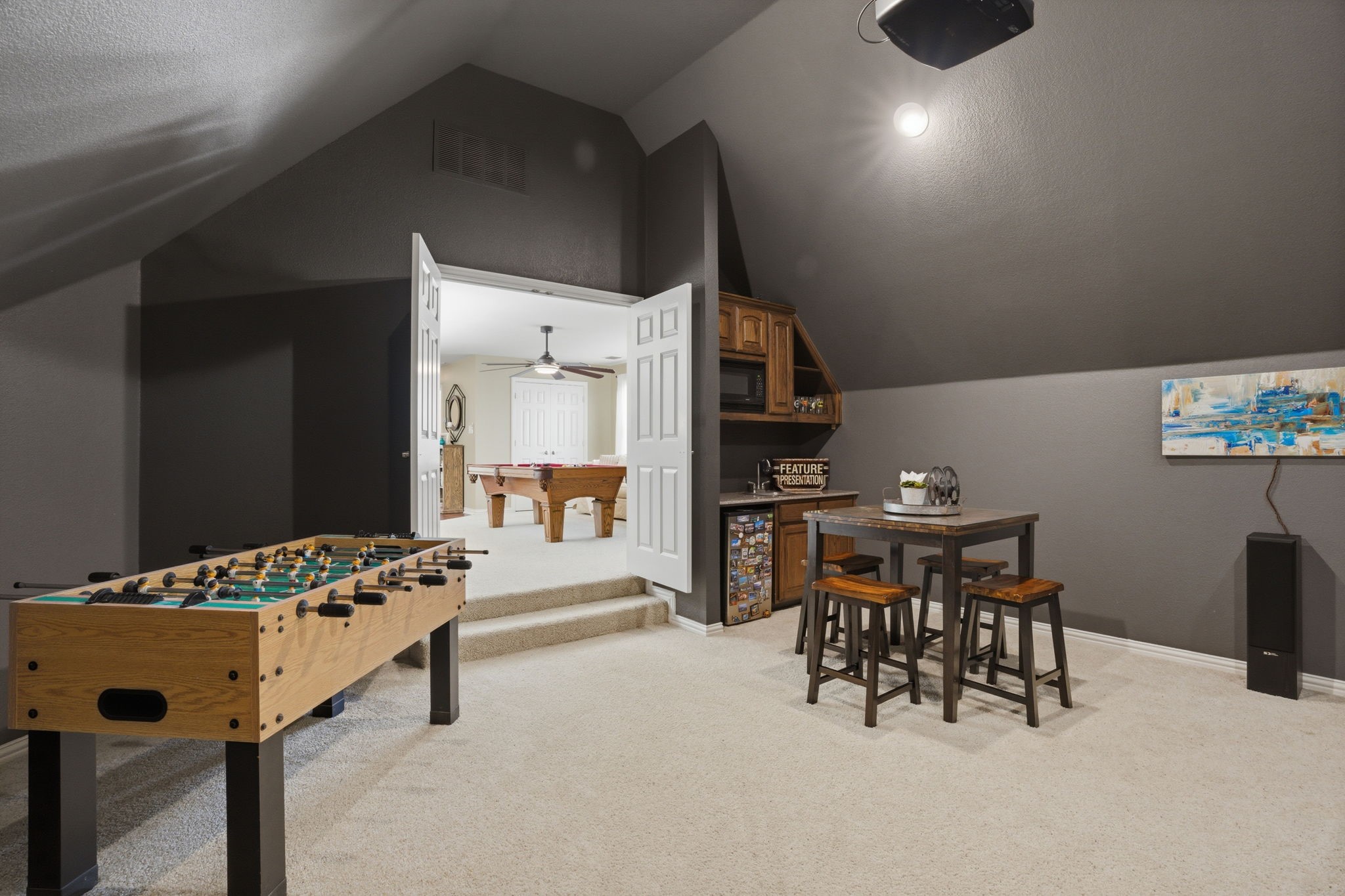 4615 Wild Honey Court, Flower Mound, TX, 75022
