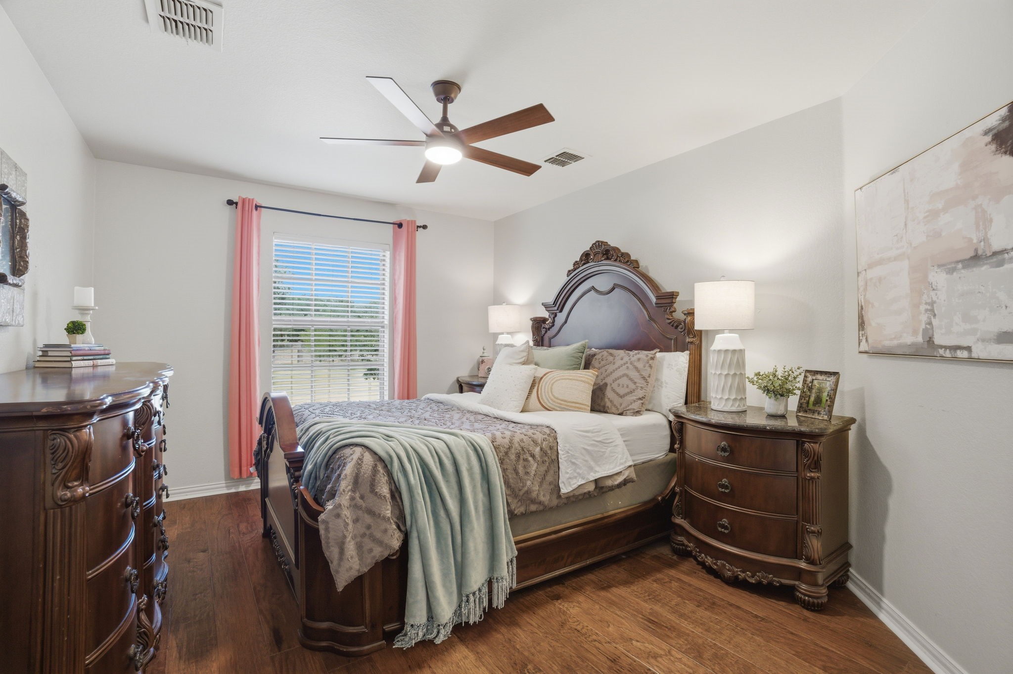 4615 Wild Honey Court, Flower Mound, TX, 75022