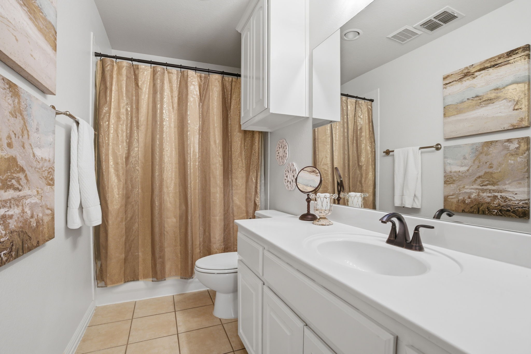 4615 Wild Honey Court, Flower Mound, TX, 75022
