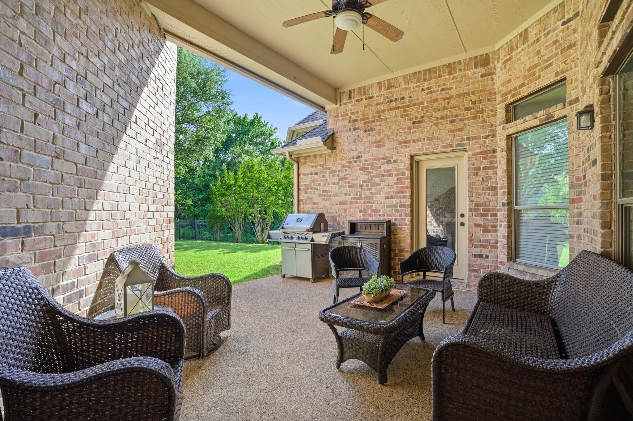 4615 Wild Honey Court, Flower Mound, TX, 75022