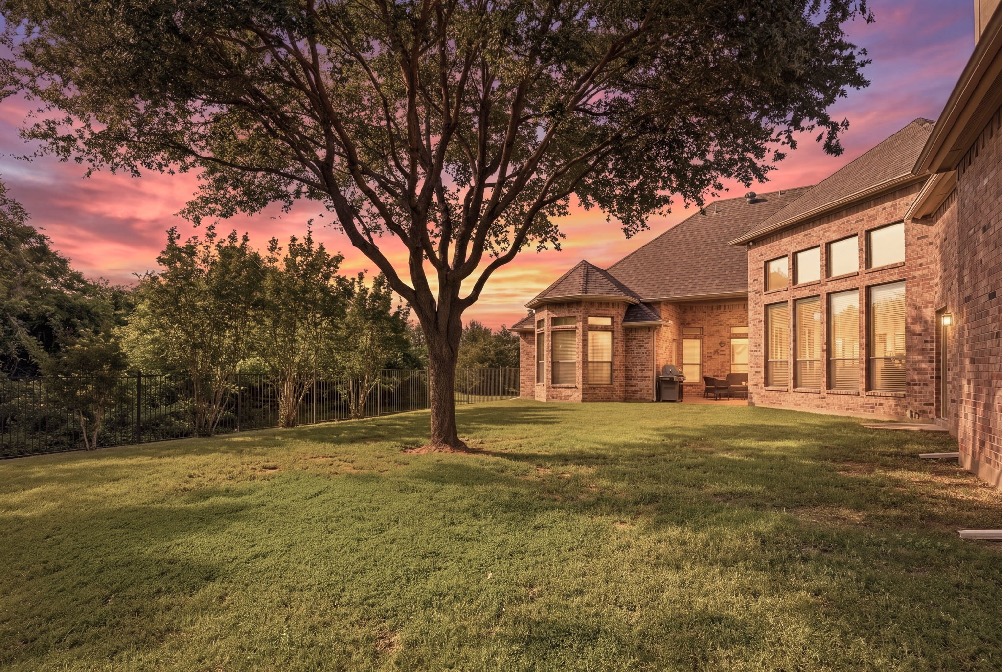 4615 Wild Honey Court, Flower Mound, TX, 75022
