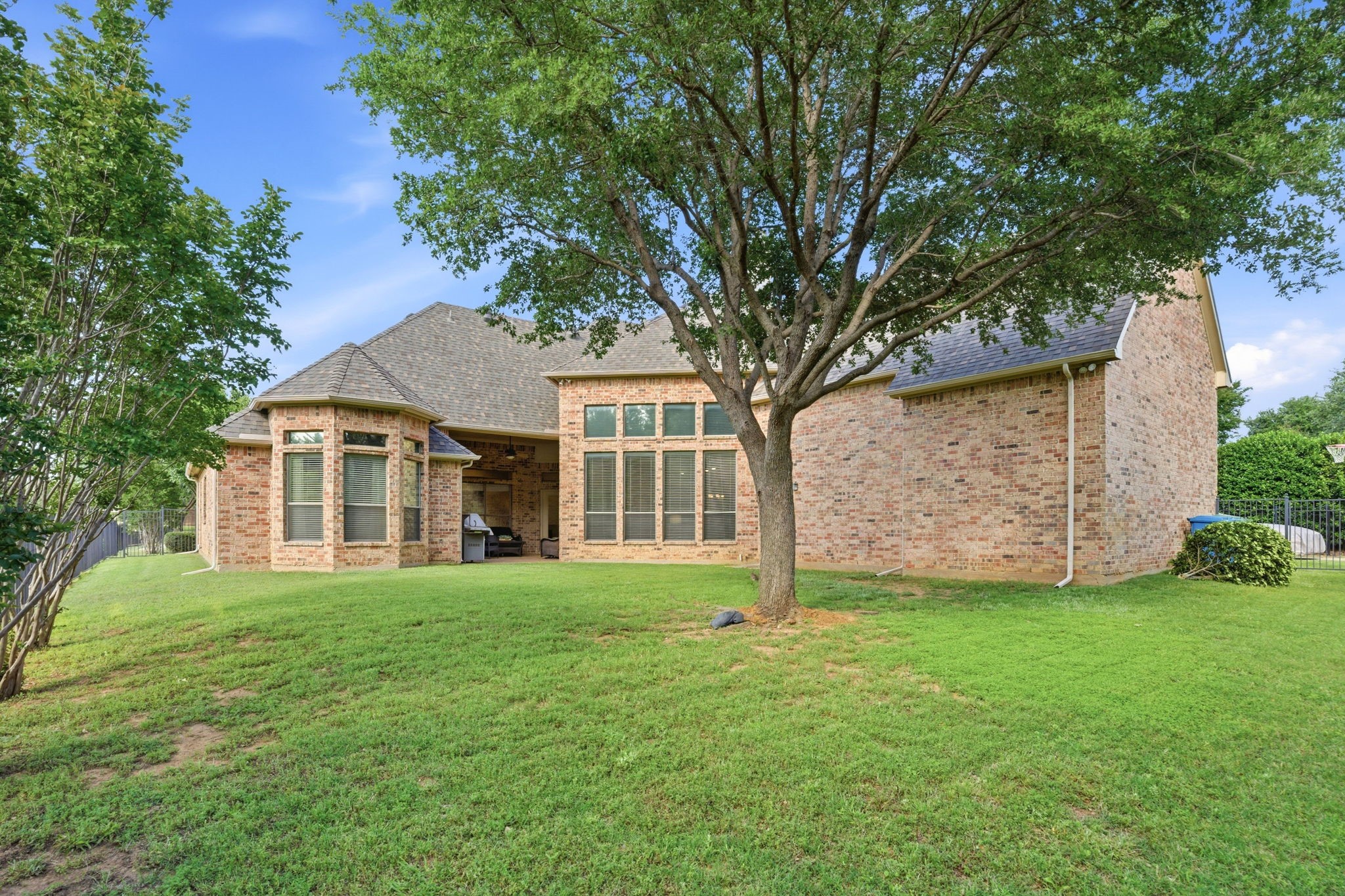 4615 Wild Honey Court, Flower Mound, TX, 75022