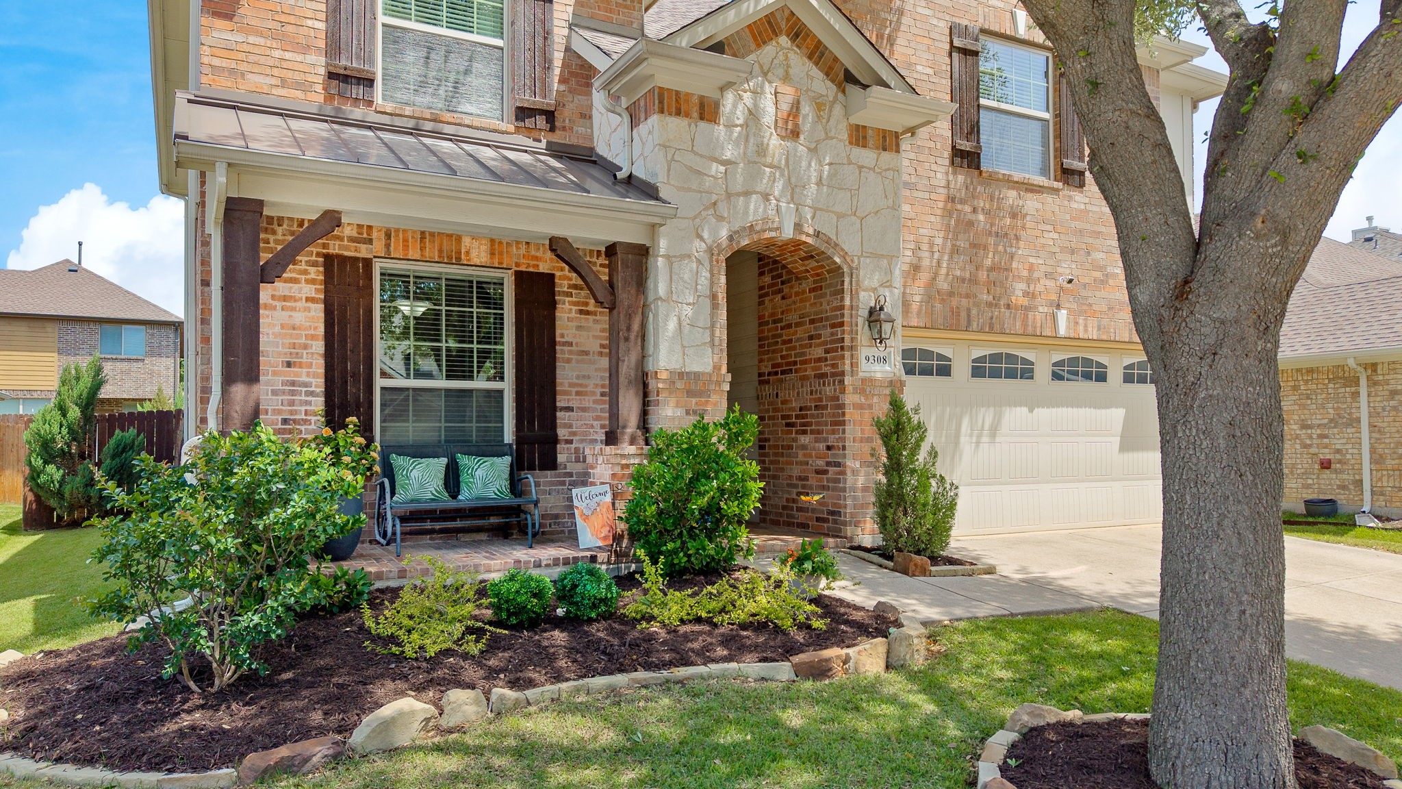 Property photo 04 of 9308 Jerico Drive, Mckinney, TX 75072 | MLS #21259030