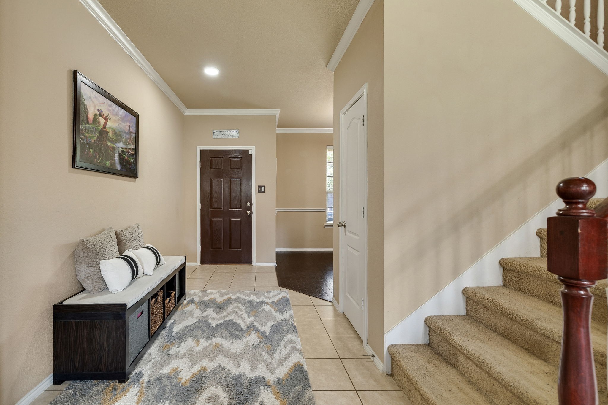 9308 Jerico Drive, Mckinney, TX, 75072