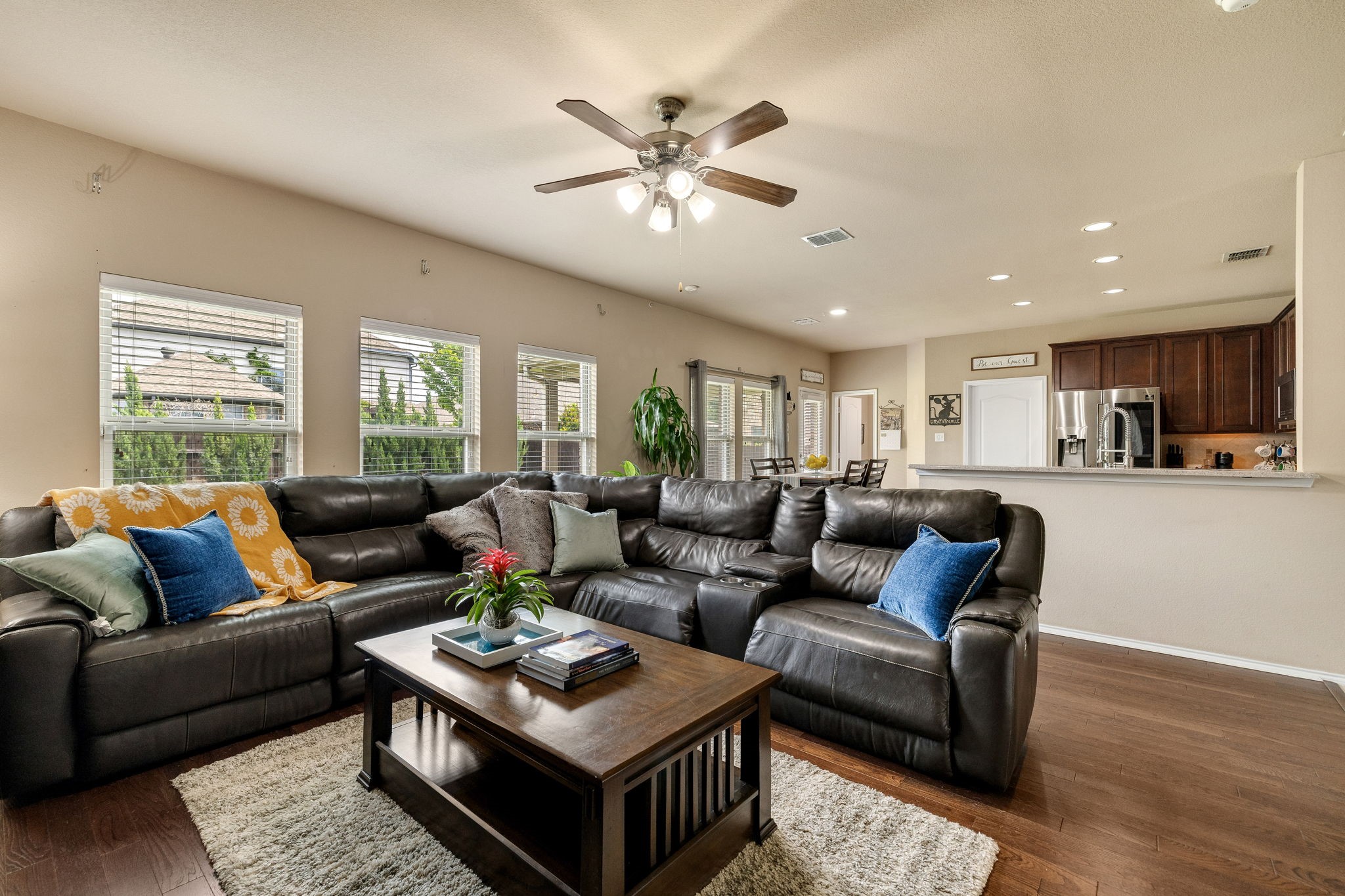 9308 Jerico Drive, Mckinney, TX, 75072