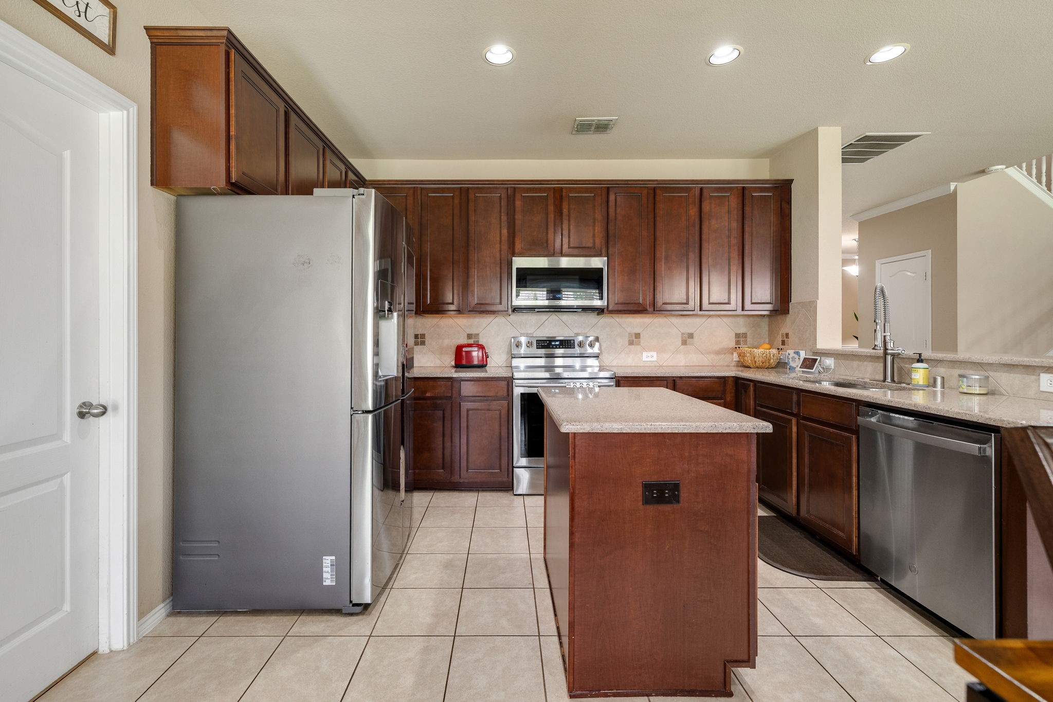 9308 Jerico Drive, Mckinney, TX, 75072