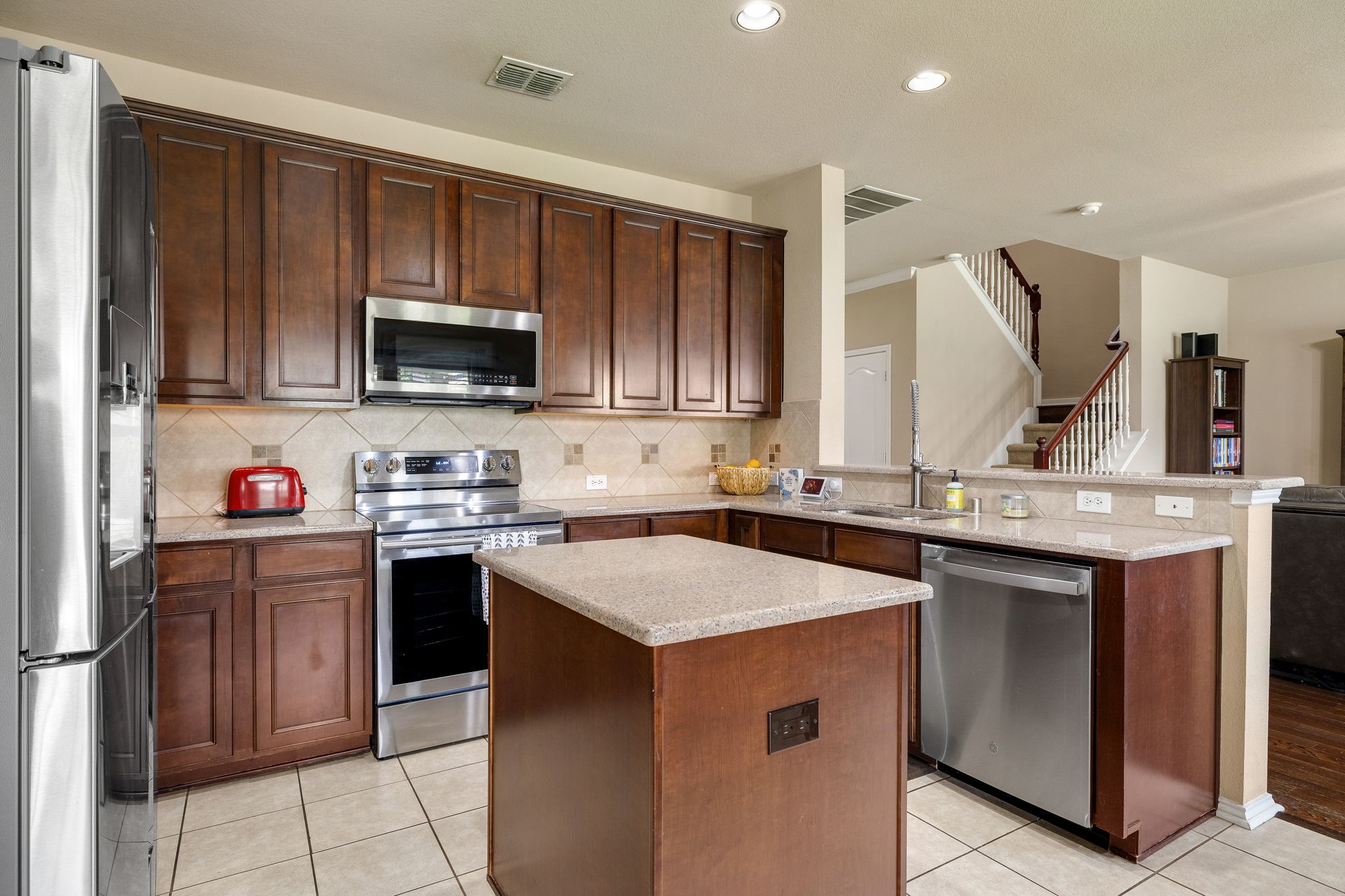 9308 Jerico Drive, Mckinney, TX, 75072