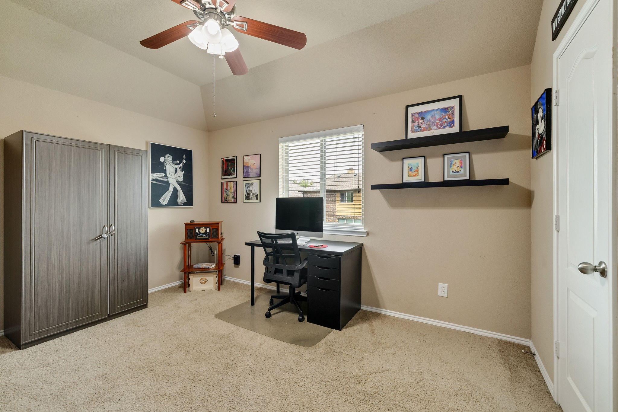 9308 Jerico Drive, Mckinney, TX, 75072