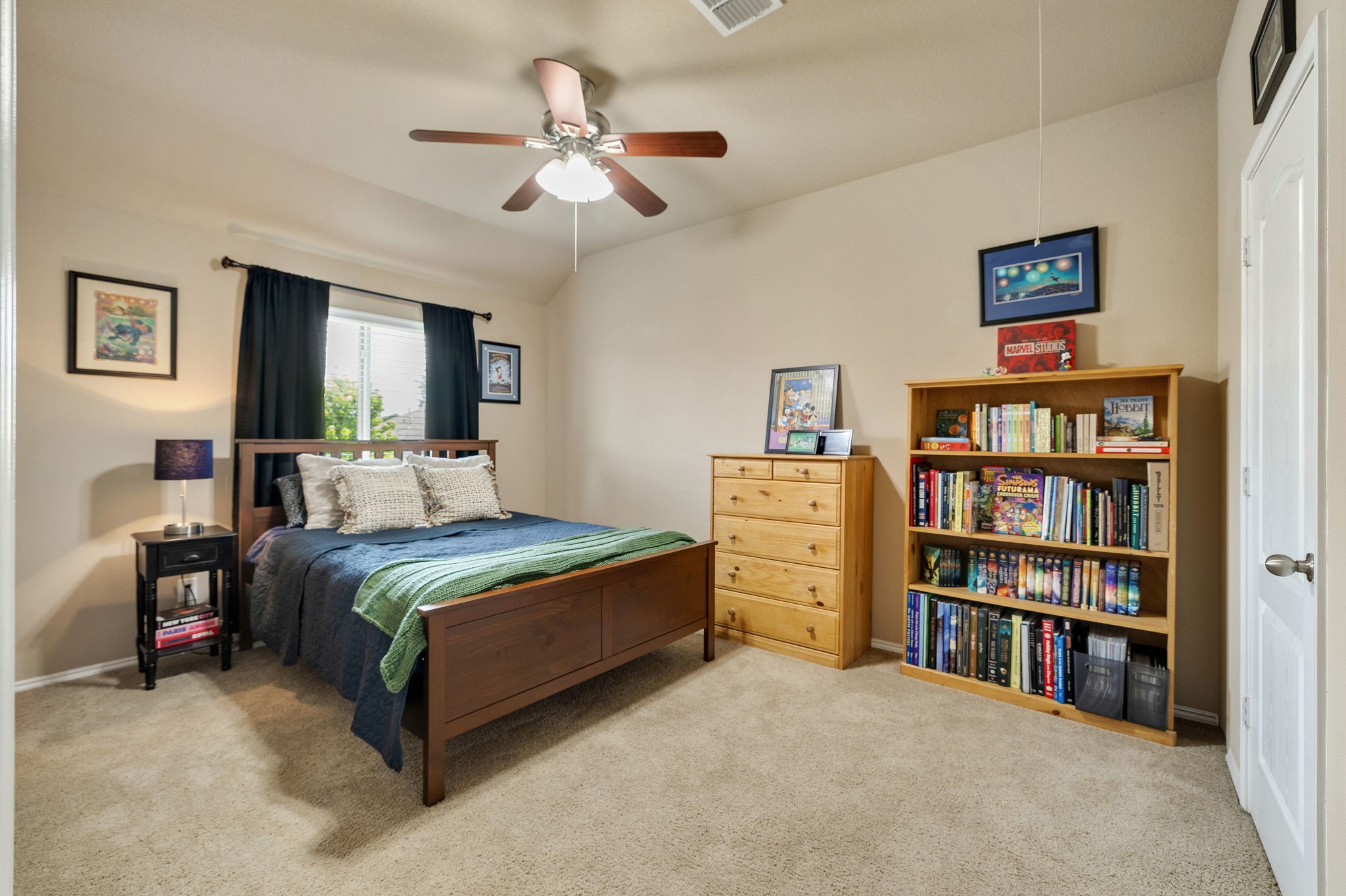 9308 Jerico Drive, Mckinney, TX, 75072