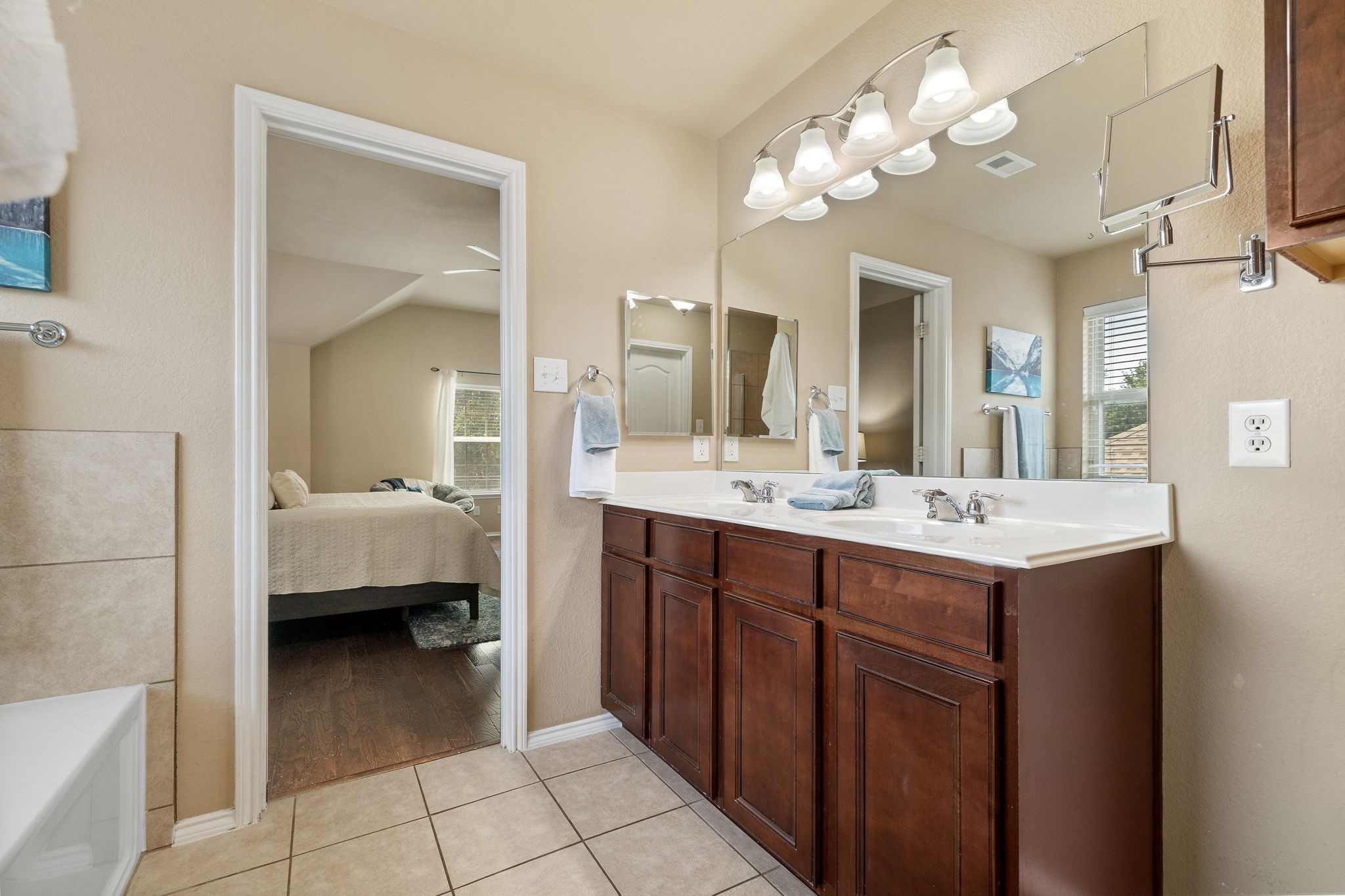 9308 Jerico Drive, Mckinney, TX, 75072
