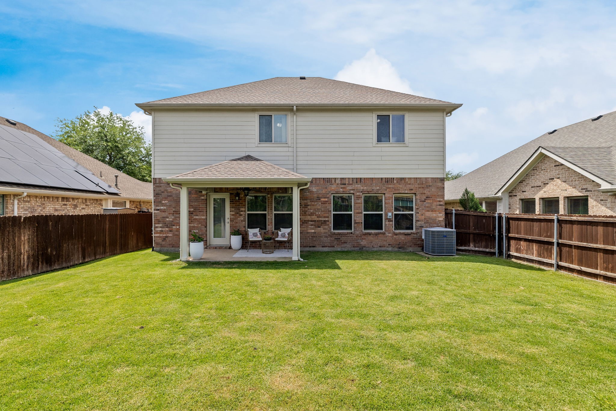 9308 Jerico Drive, Mckinney, TX, 75072