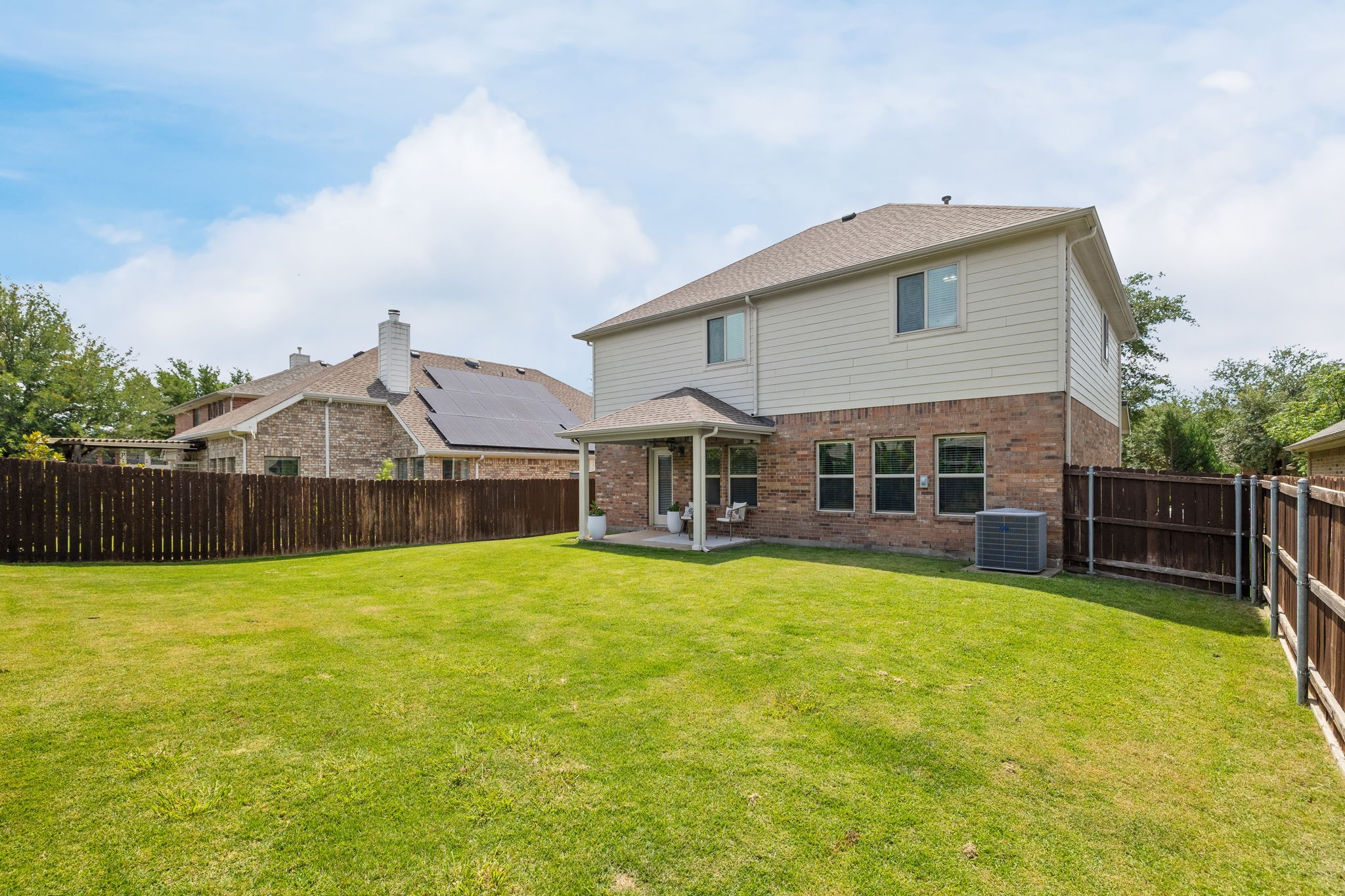 9308 Jerico Drive, Mckinney, TX, 75072