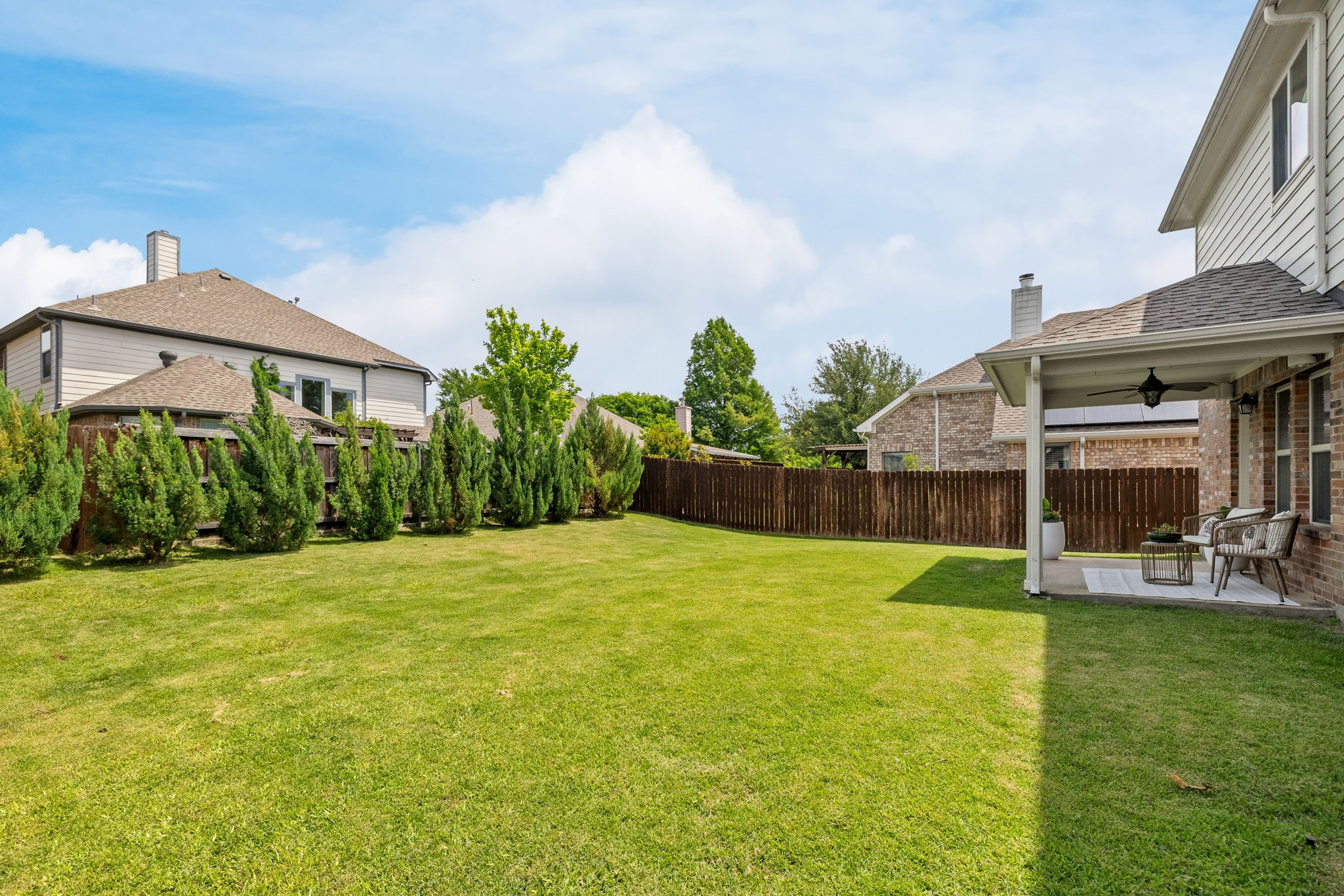 9308 Jerico Drive, Mckinney, TX, 75072