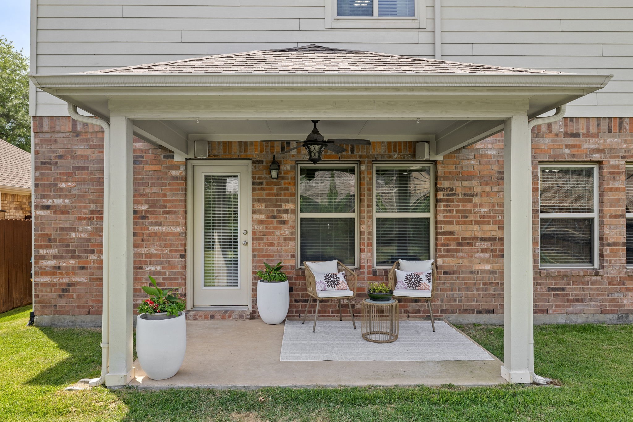 9308 Jerico Drive, Mckinney, TX, 75072