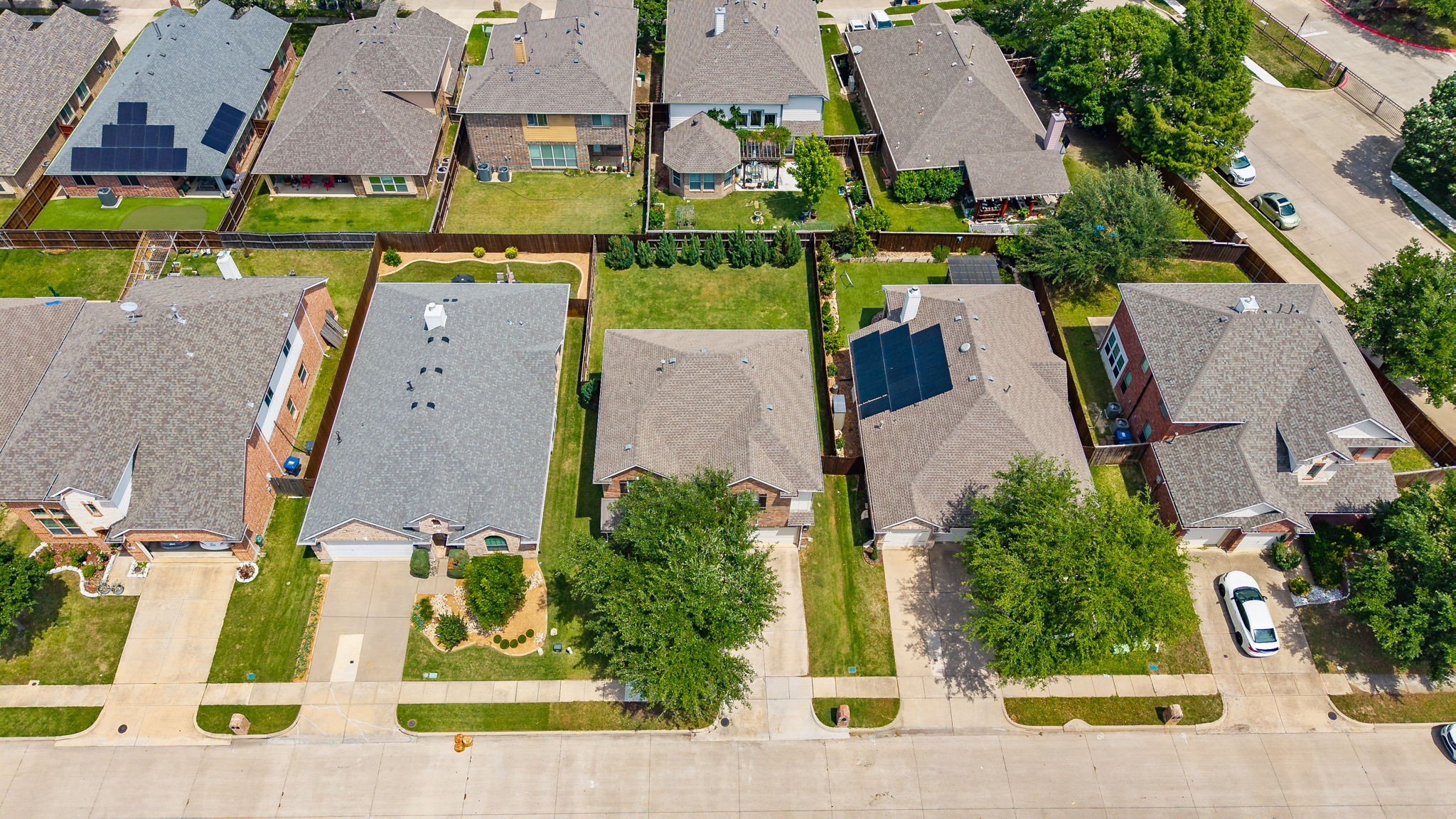 9308 Jerico Drive, Mckinney, TX, 75072