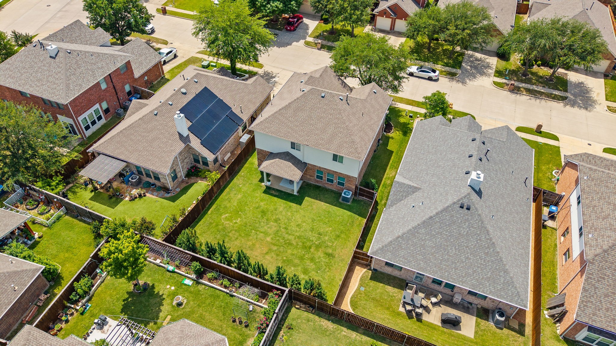 9308 Jerico Drive, Mckinney, TX, 75072