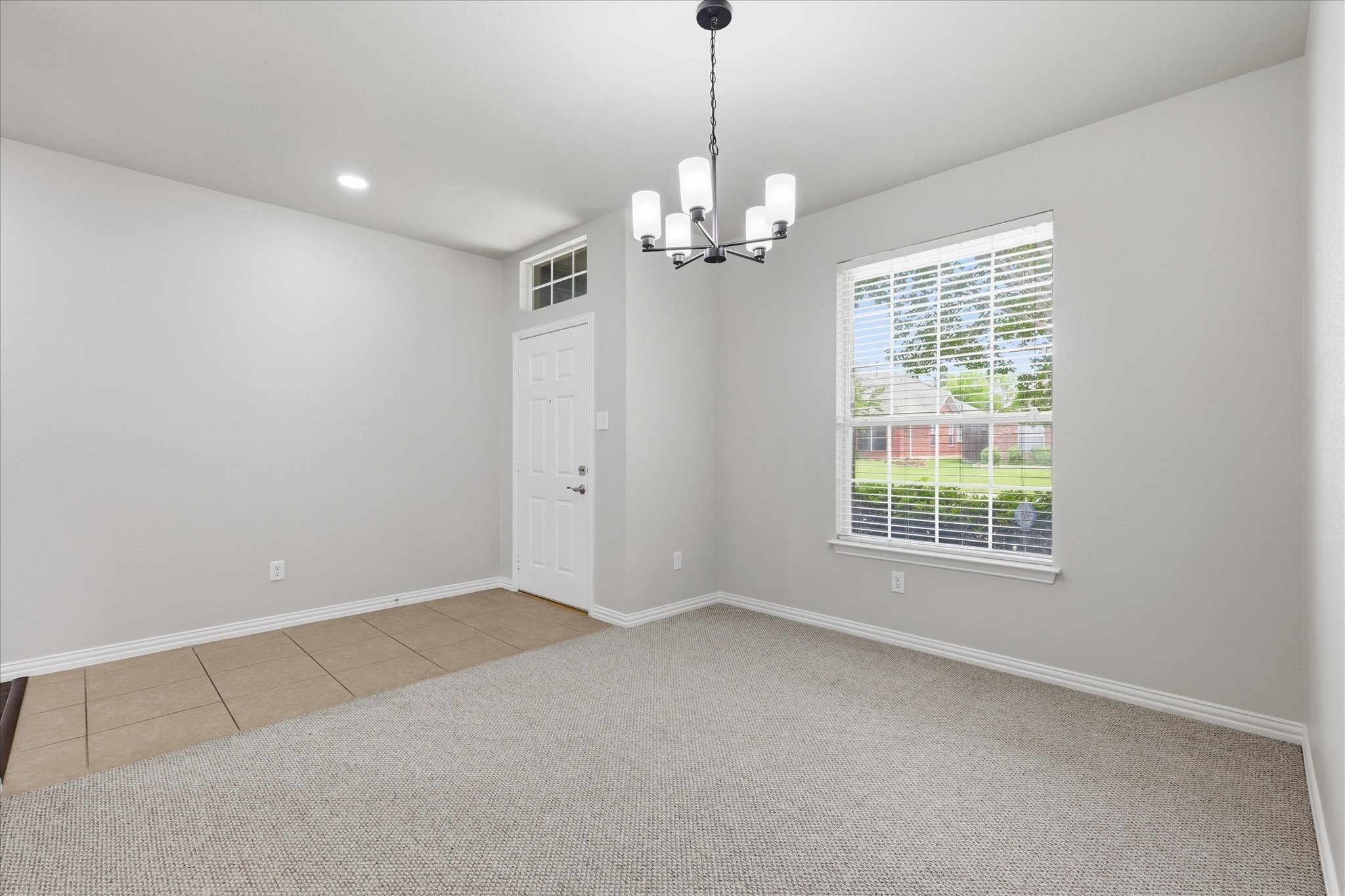4561 Crooked Ridge Drive, The Colony, TX, 75056