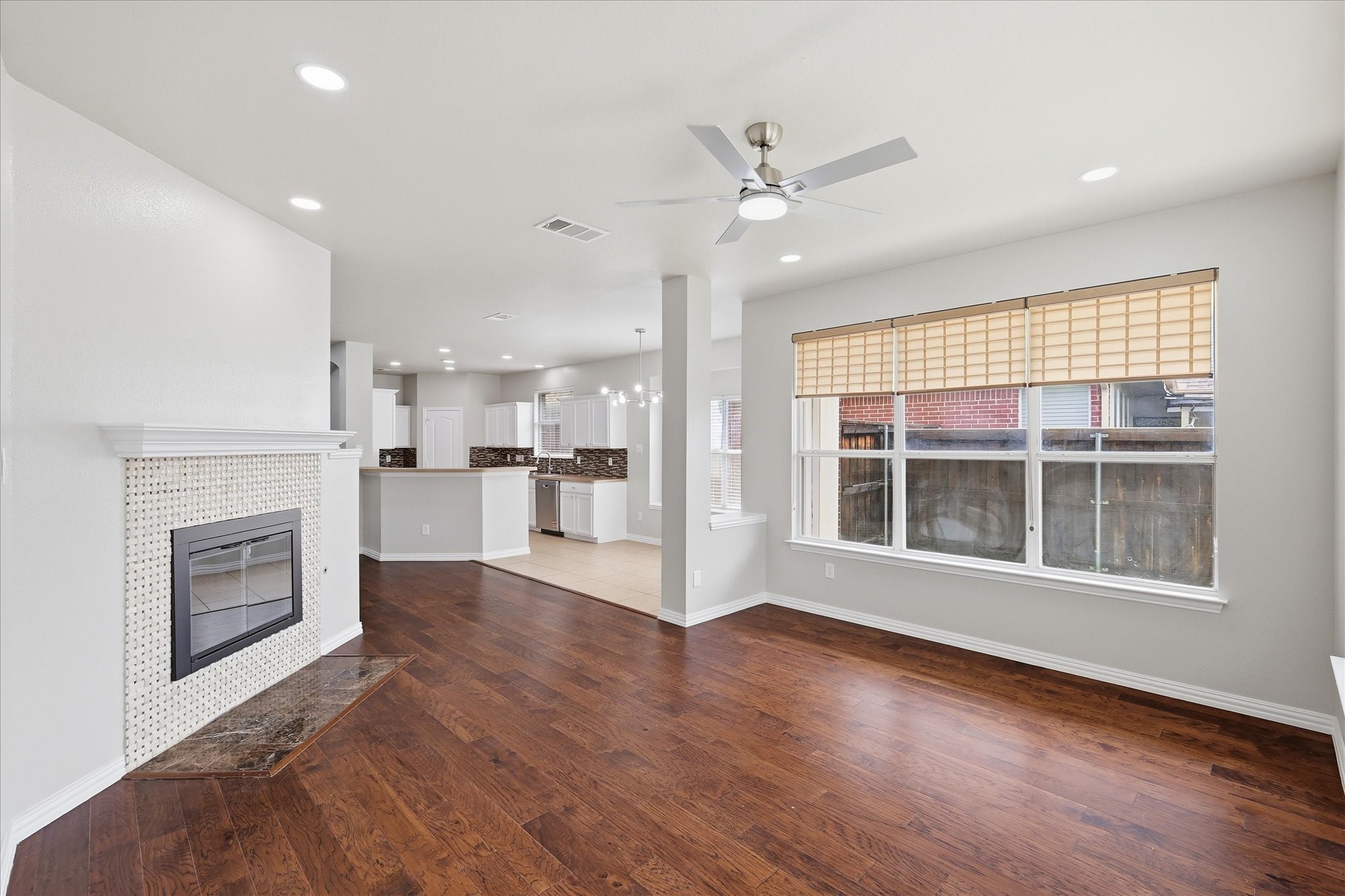 4561 Crooked Ridge Drive, The Colony, TX, 75056