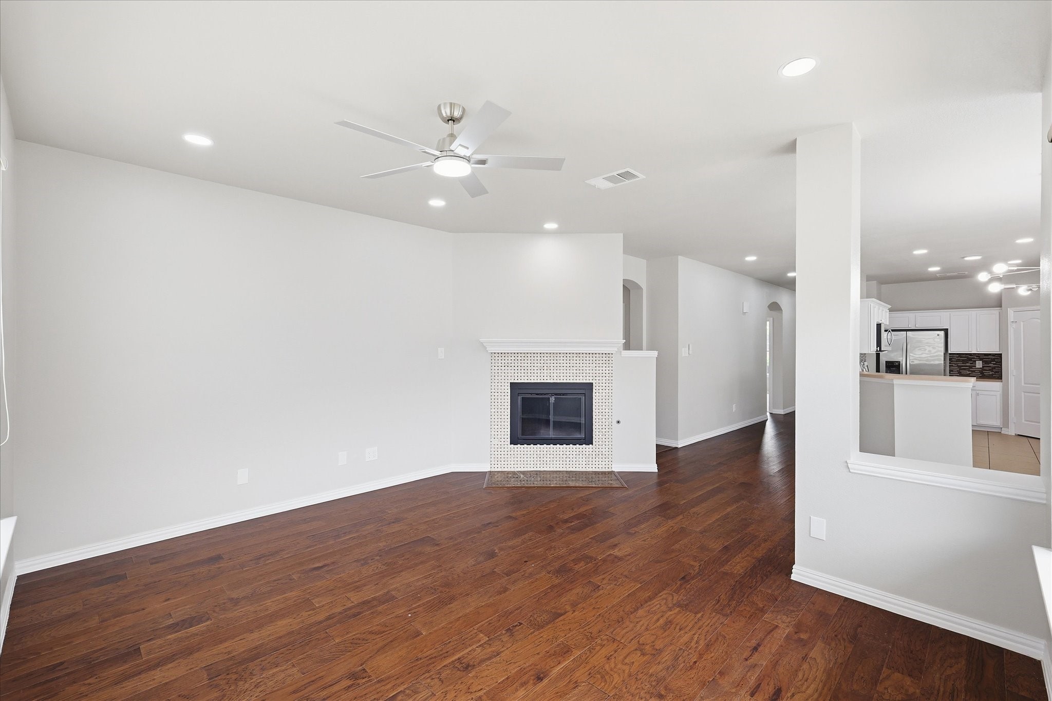 4561 Crooked Ridge Drive, The Colony, TX, 75056