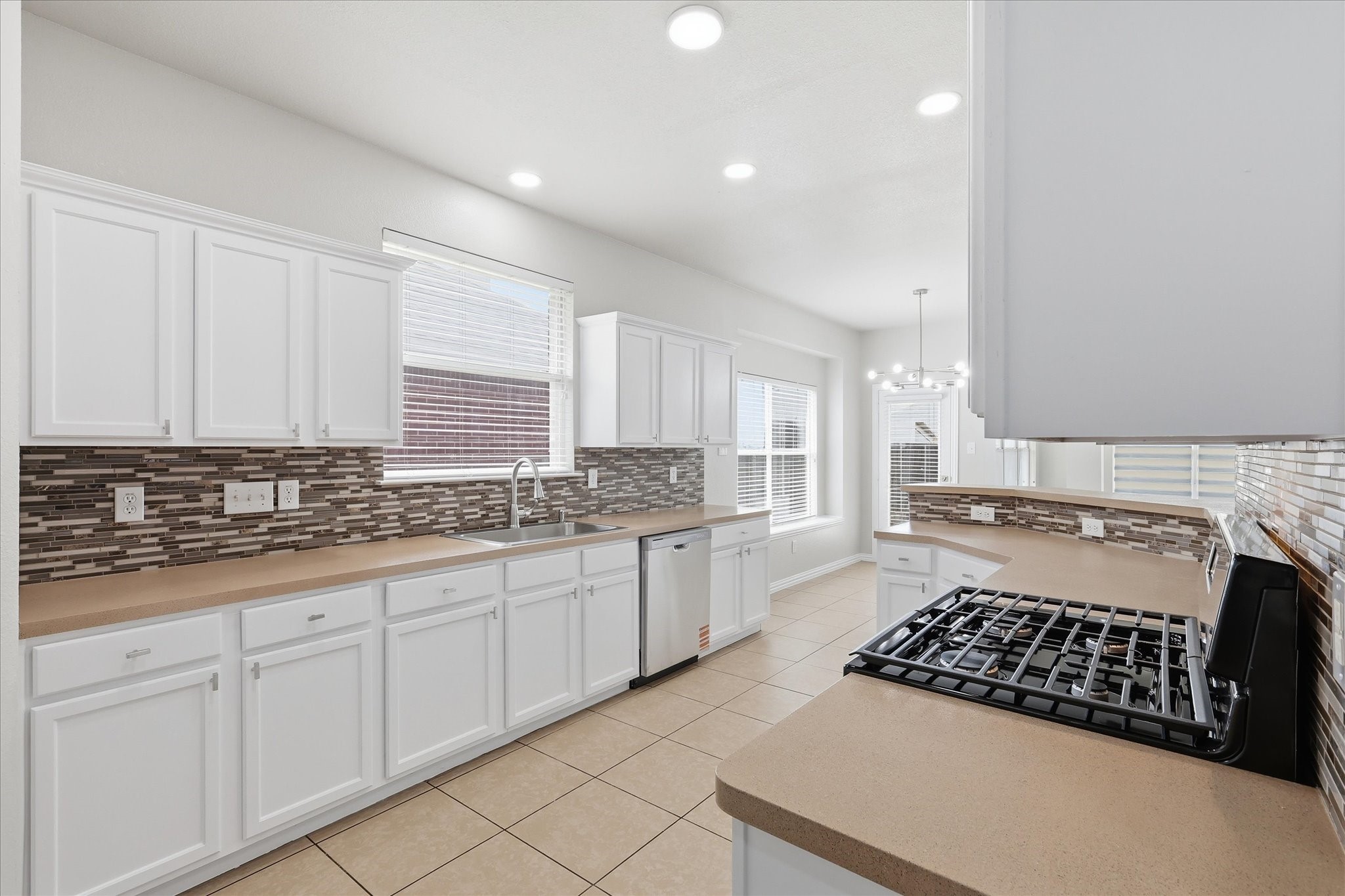 4561 Crooked Ridge Drive, The Colony, TX, 75056