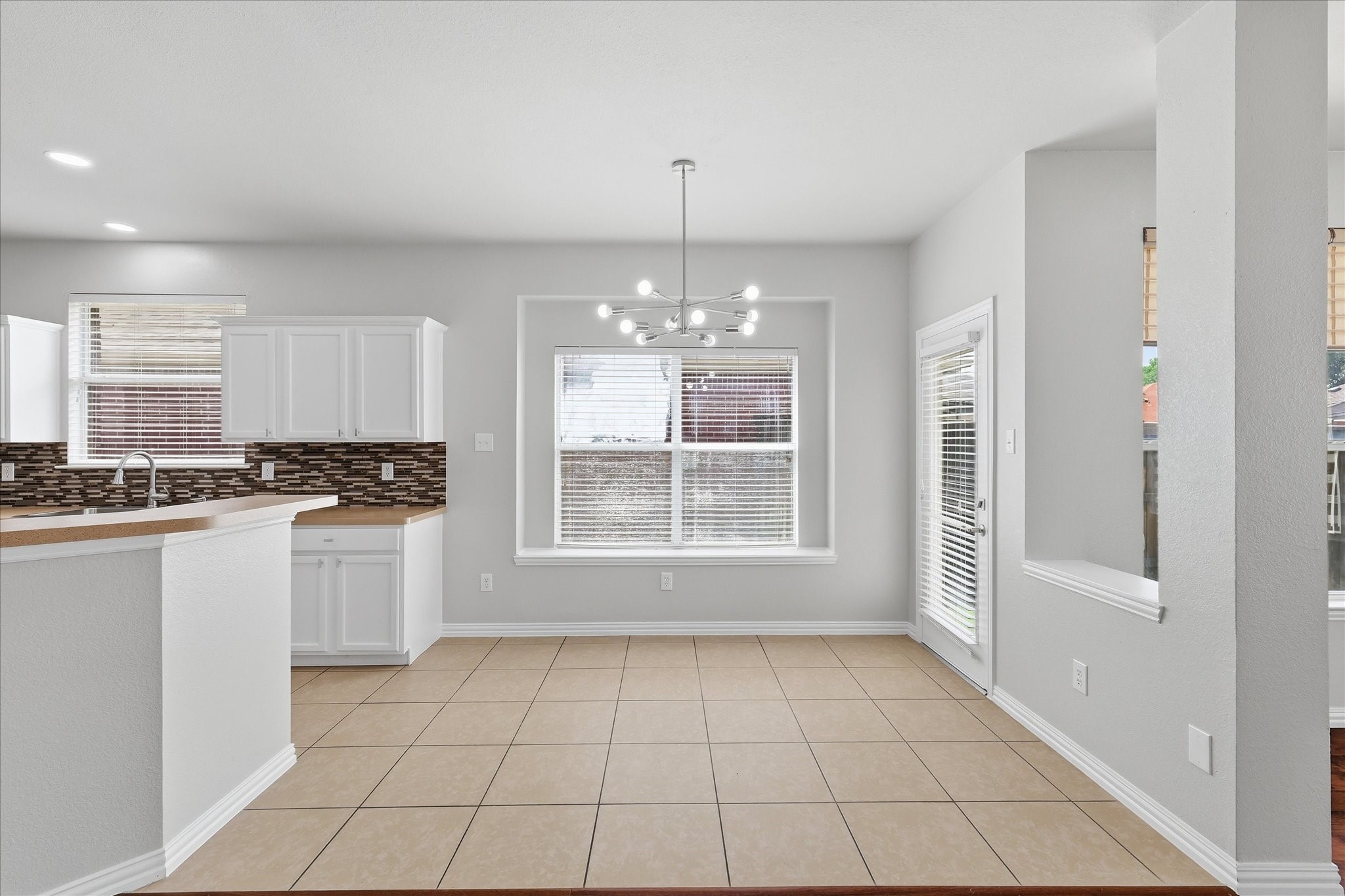 4561 Crooked Ridge Drive, The Colony, TX, 75056