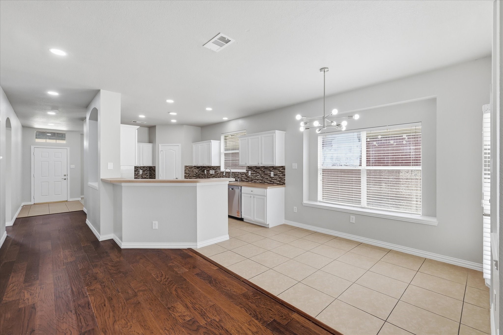 4561 Crooked Ridge Drive, The Colony, TX, 75056