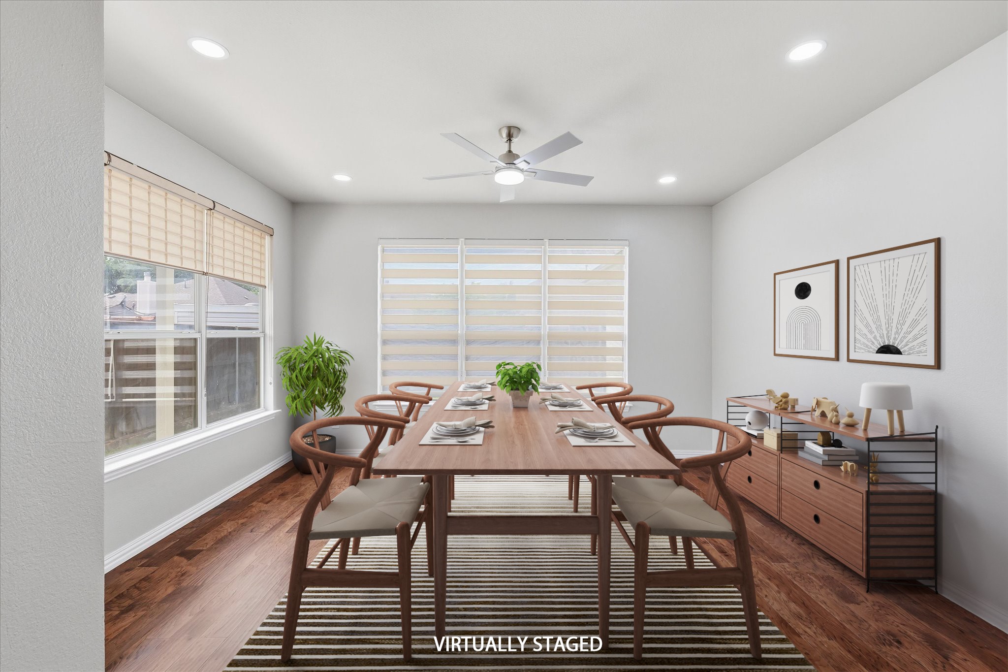 4561 Crooked Ridge Drive, The Colony, TX, 75056
