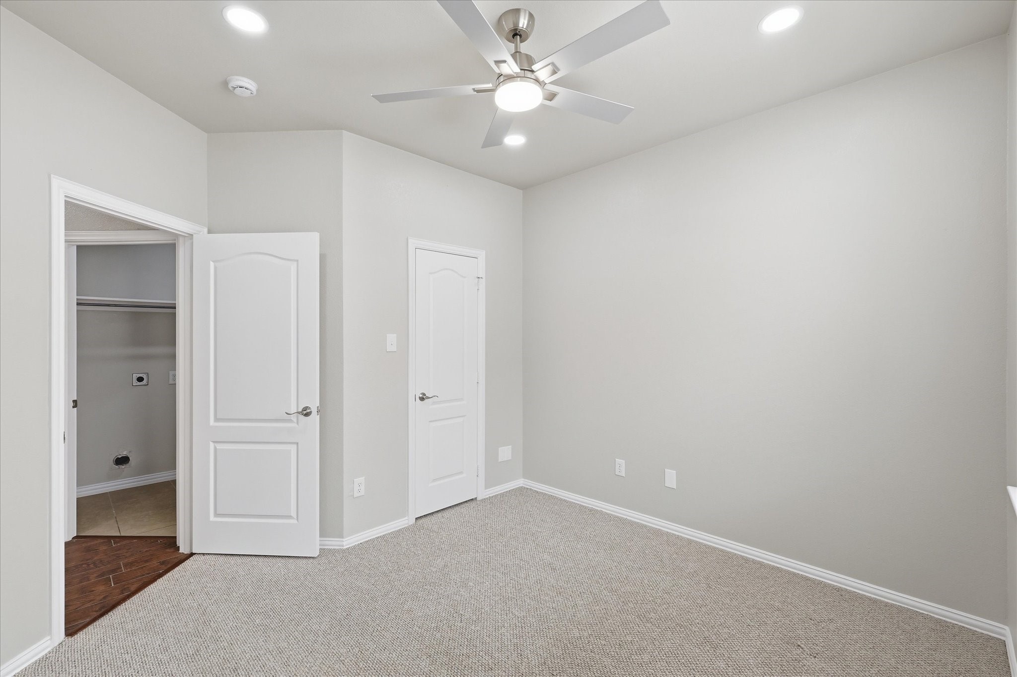 4561 Crooked Ridge Drive, The Colony, TX, 75056
