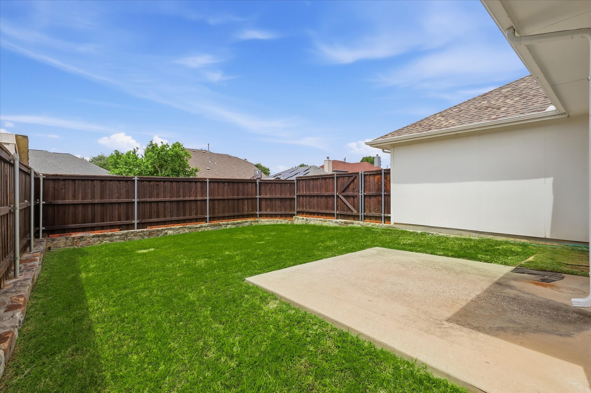 4561 Crooked Ridge Drive, The Colony, TX, 75056