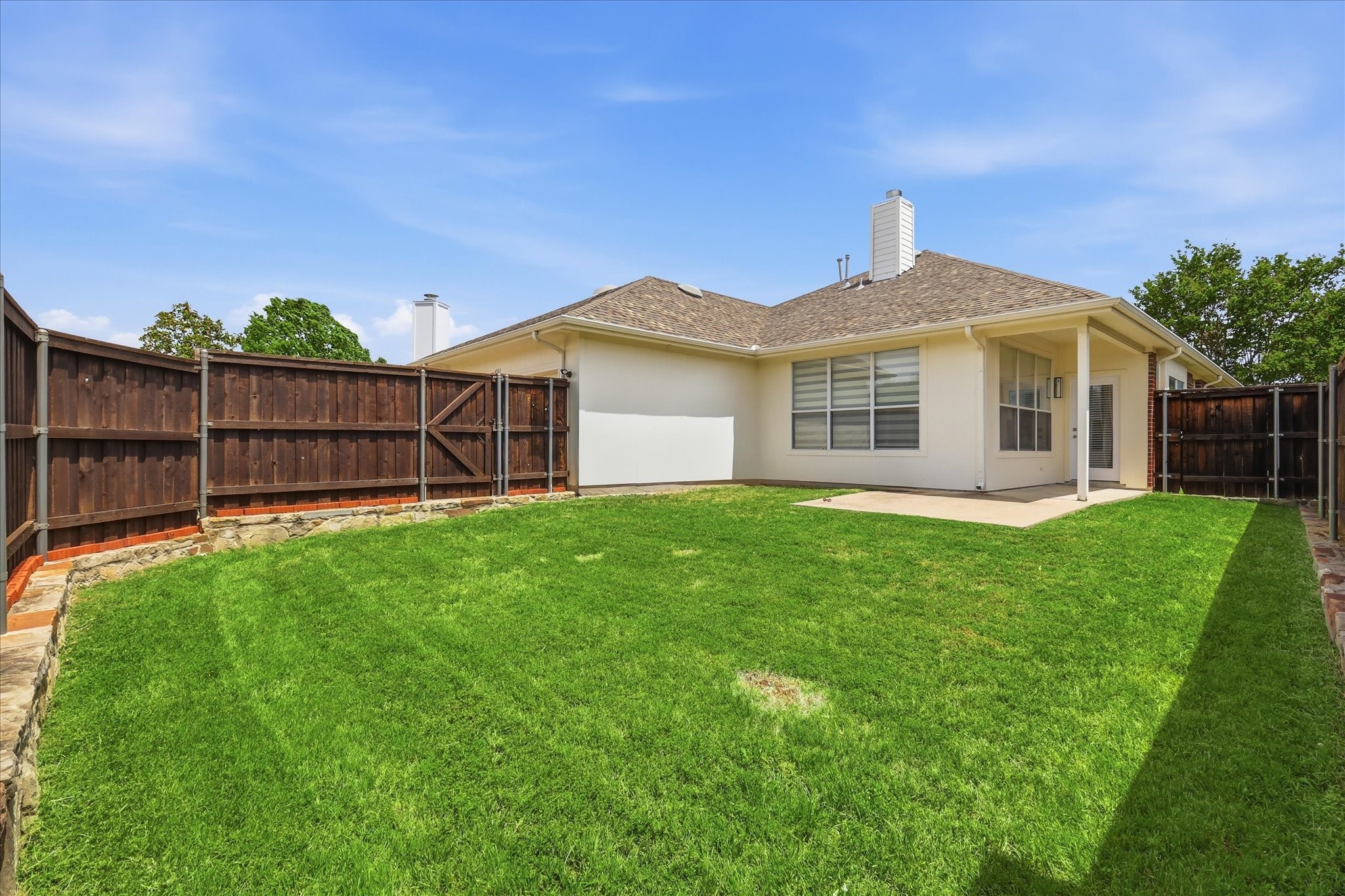 4561 Crooked Ridge Drive, The Colony, TX, 75056
