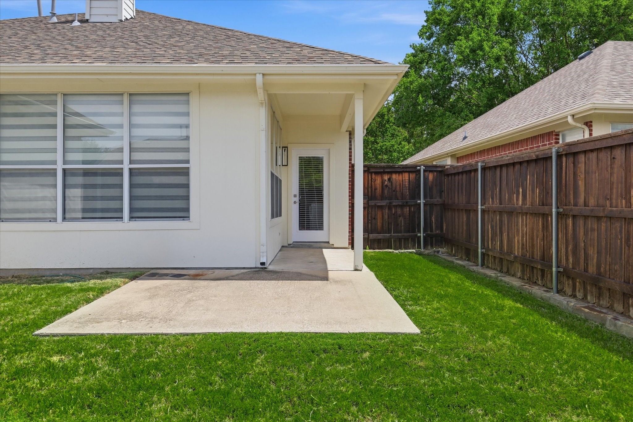 4561 Crooked Ridge Drive, The Colony, TX, 75056