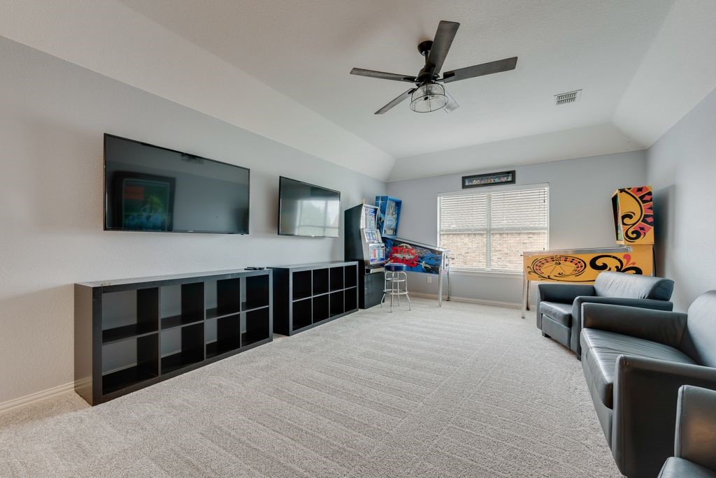 902 Nighthawk Drive, Murphy, TX, 75094