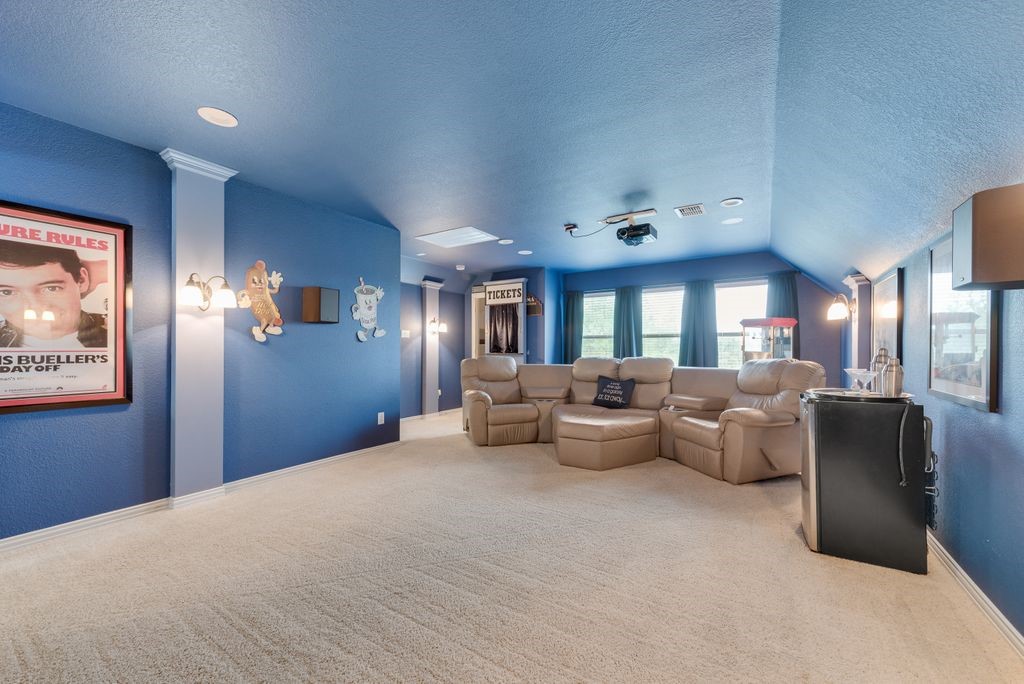902 Nighthawk Drive, Murphy, TX, 75094